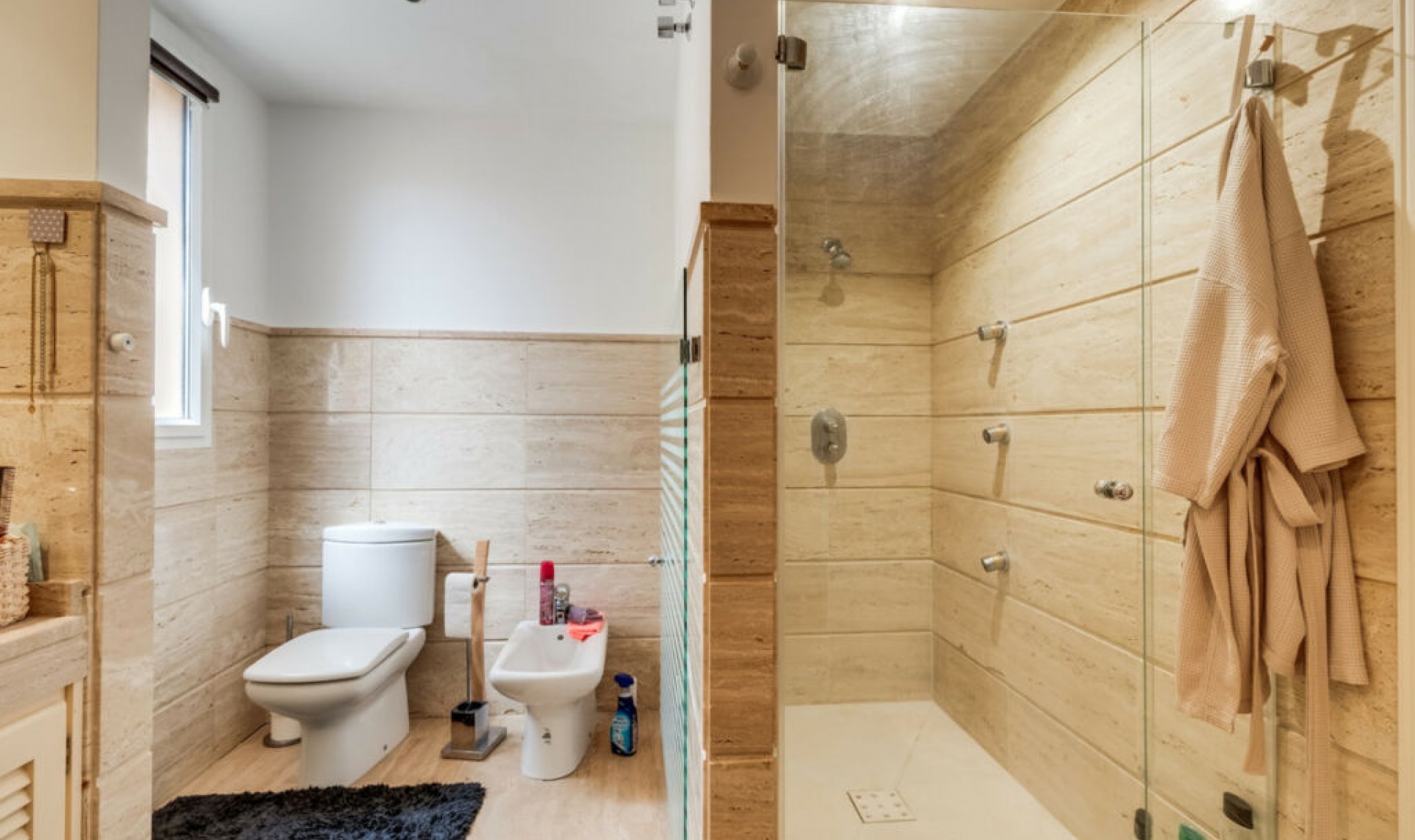 Další prodej - Apartment -
Nueva Andalucía