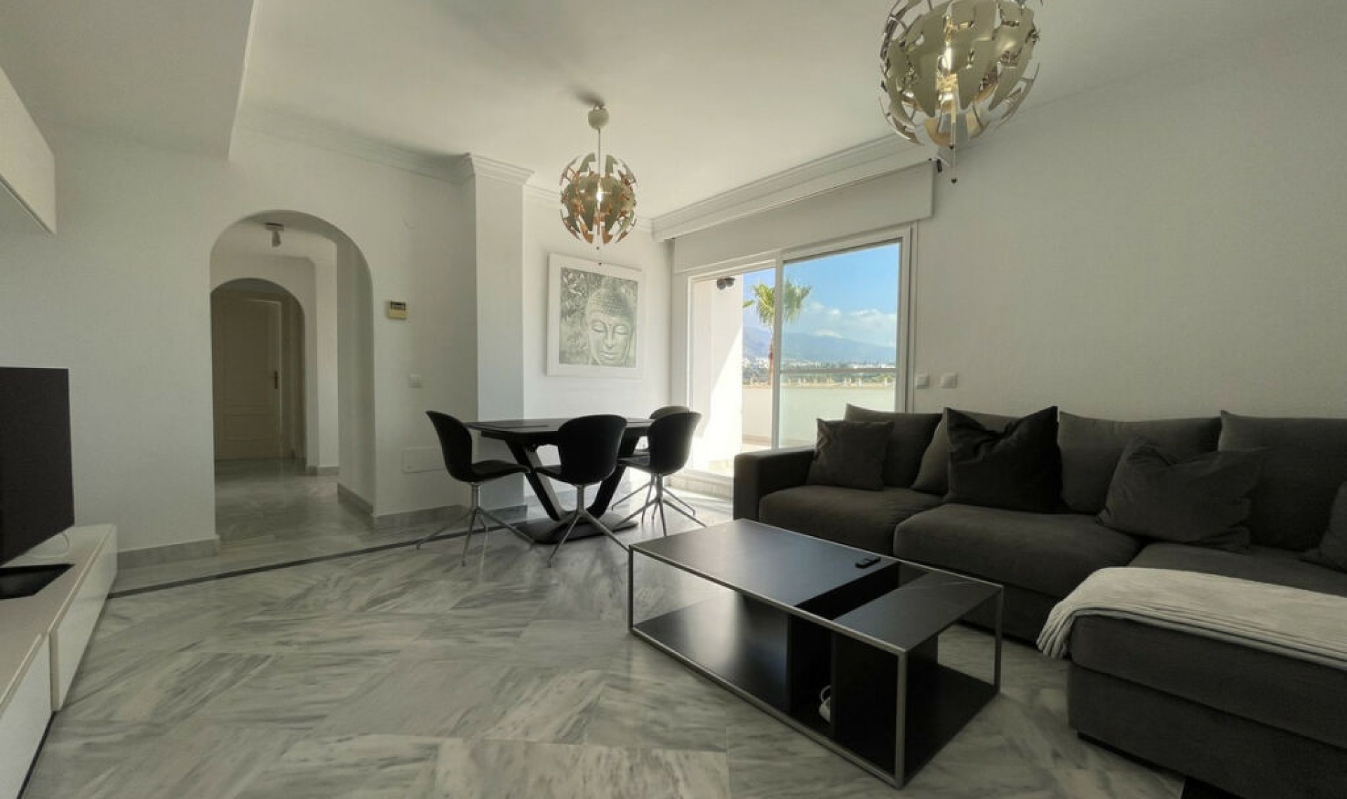 Další prodej - Apartment -
Nueva Andalucía