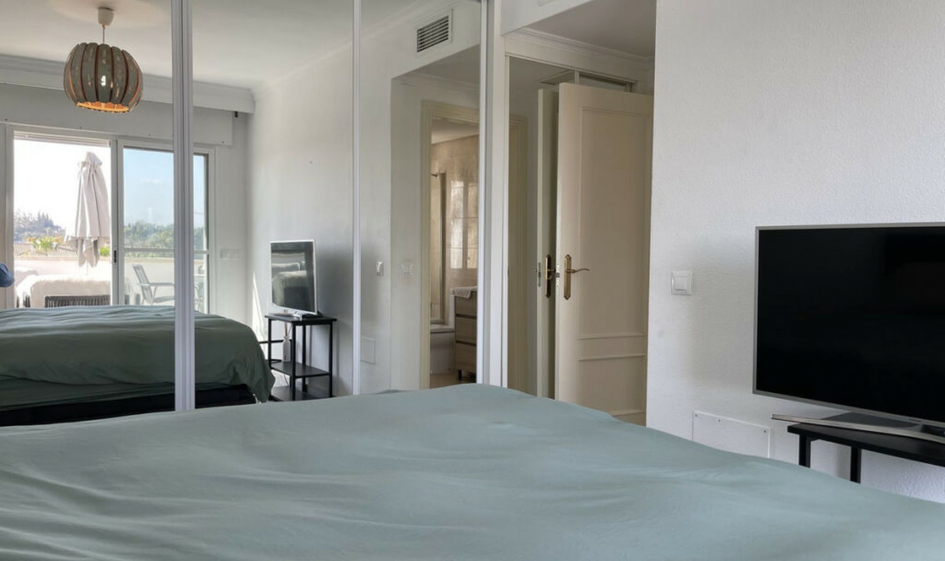 Další prodej - Apartment -
Nueva Andalucía