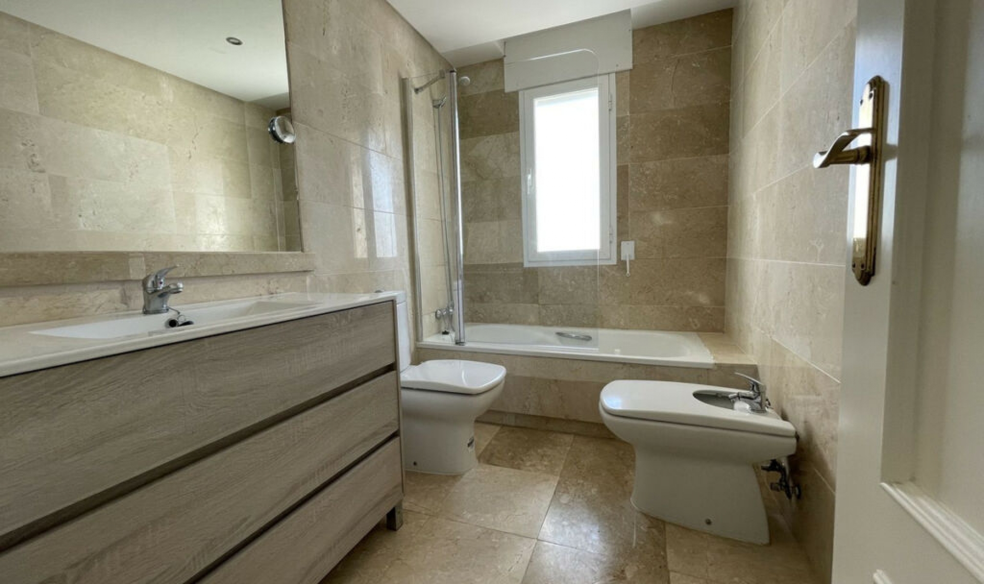 Další prodej - Apartment -
Nueva Andalucía