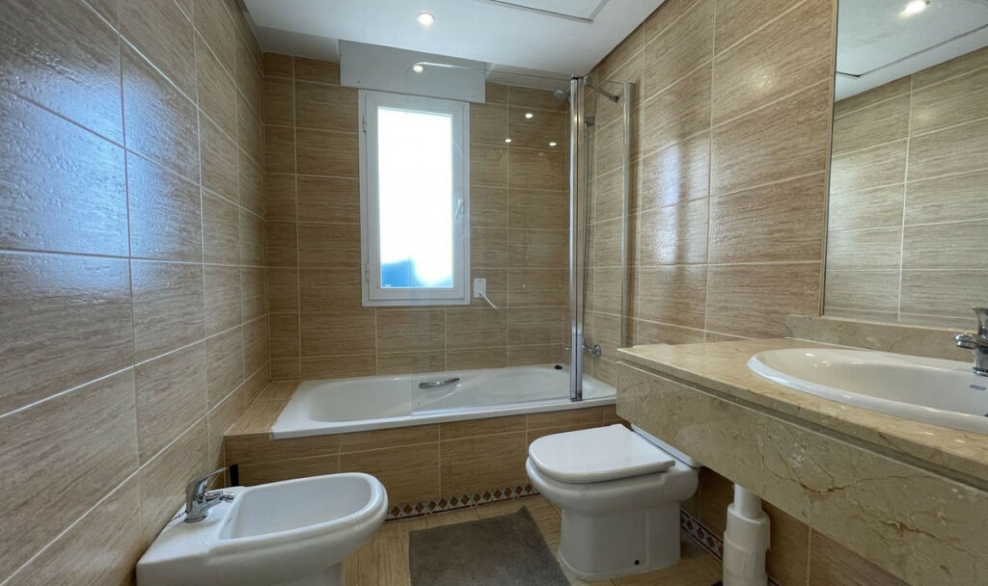 Další prodej - Apartment -
Nueva Andalucía