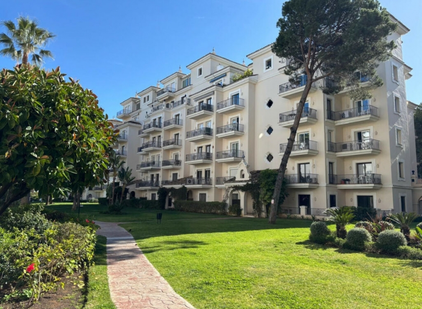 Další prodej - Apartment -
Nueva Andalucía