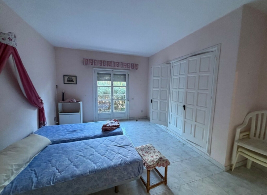 Další prodej - Apartment -
Nueva Andalucía