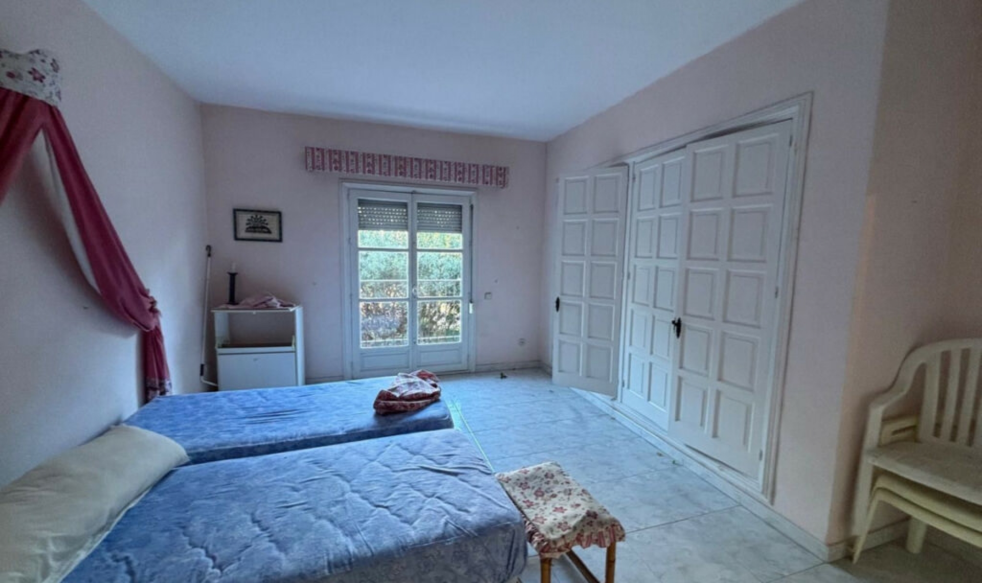 Další prodej - Apartment -
Nueva Andalucía