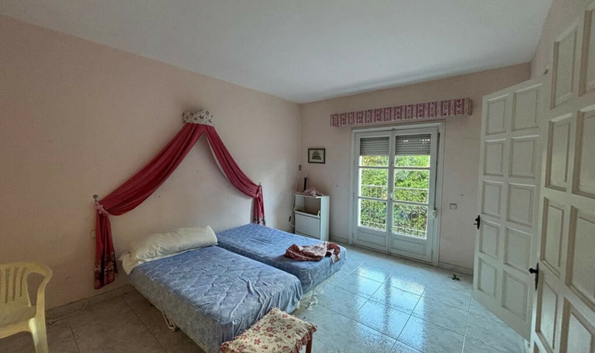 Další prodej - Apartment -
Nueva Andalucía