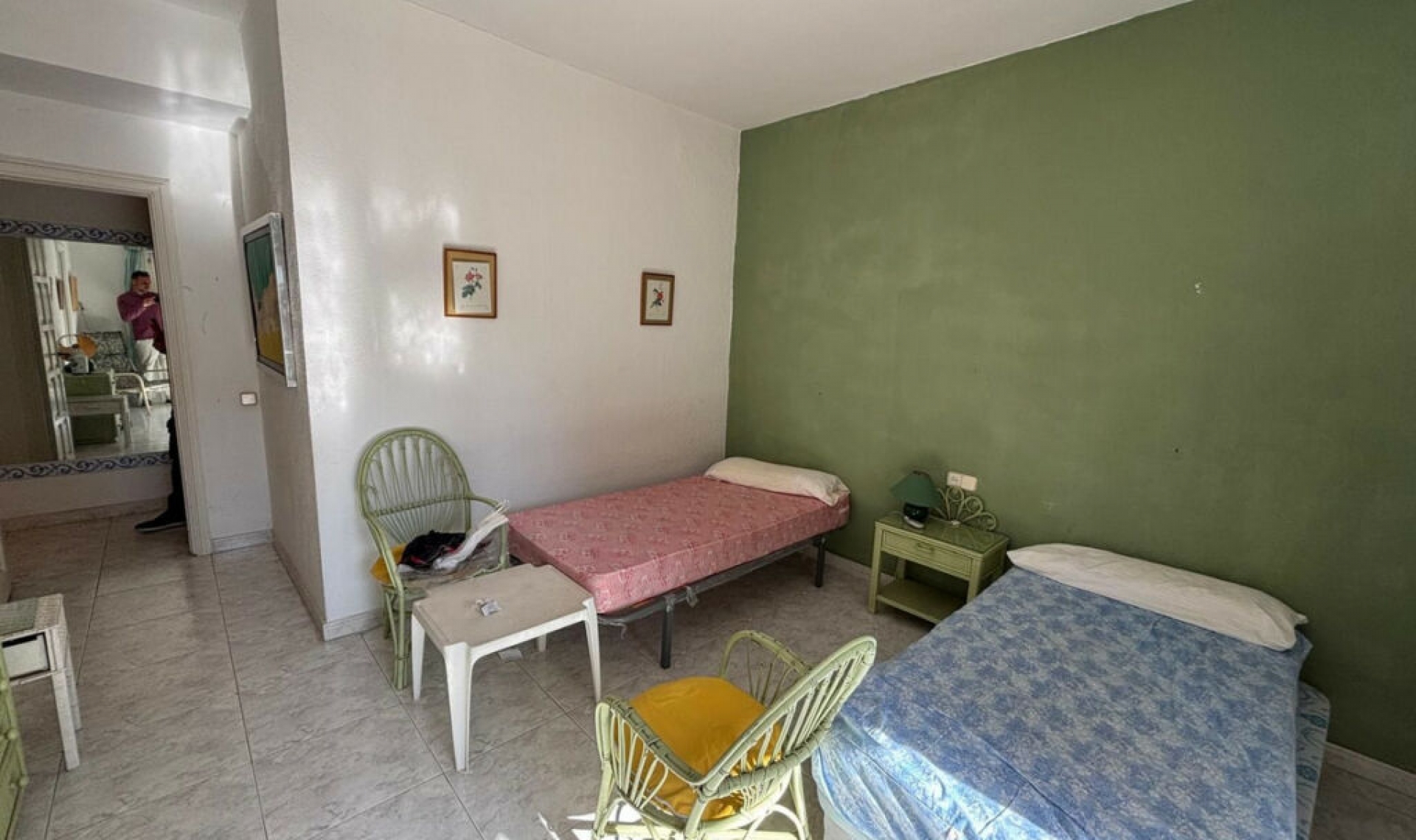 Další prodej - Apartment -
Nueva Andalucía