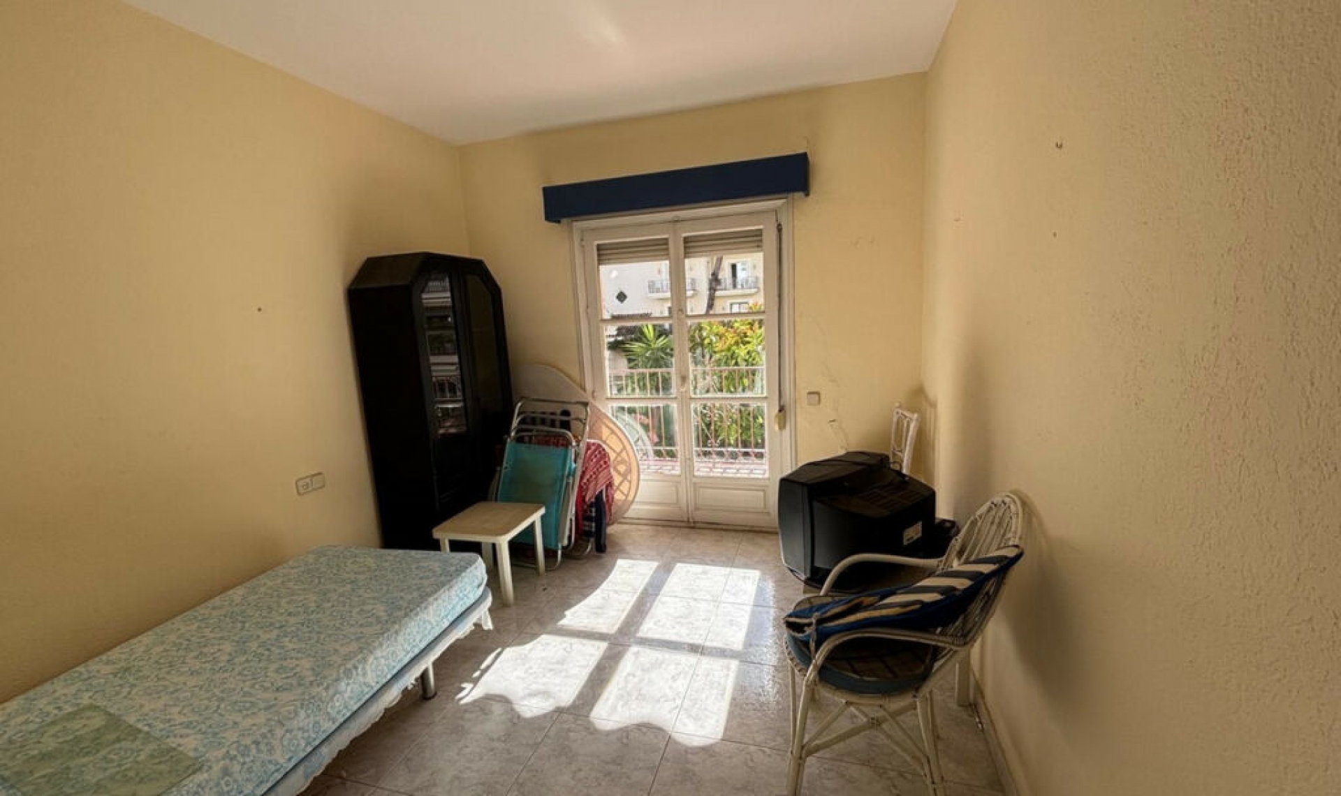Další prodej - Apartment -
Nueva Andalucía