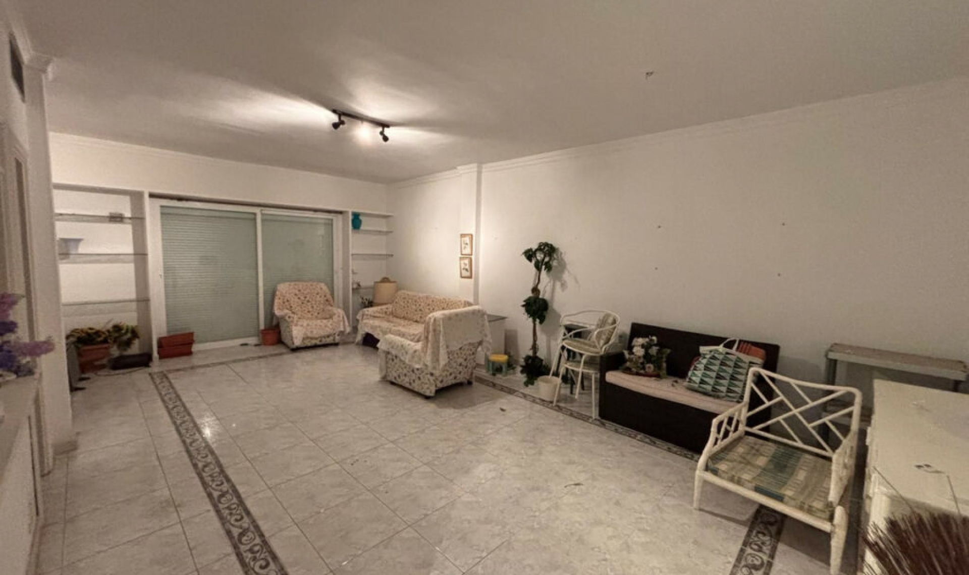 Další prodej - Apartment -
Nueva Andalucía