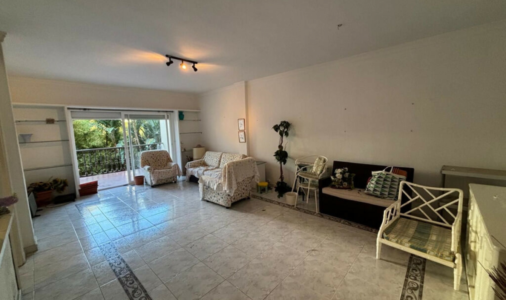 Další prodej - Apartment -
Nueva Andalucía