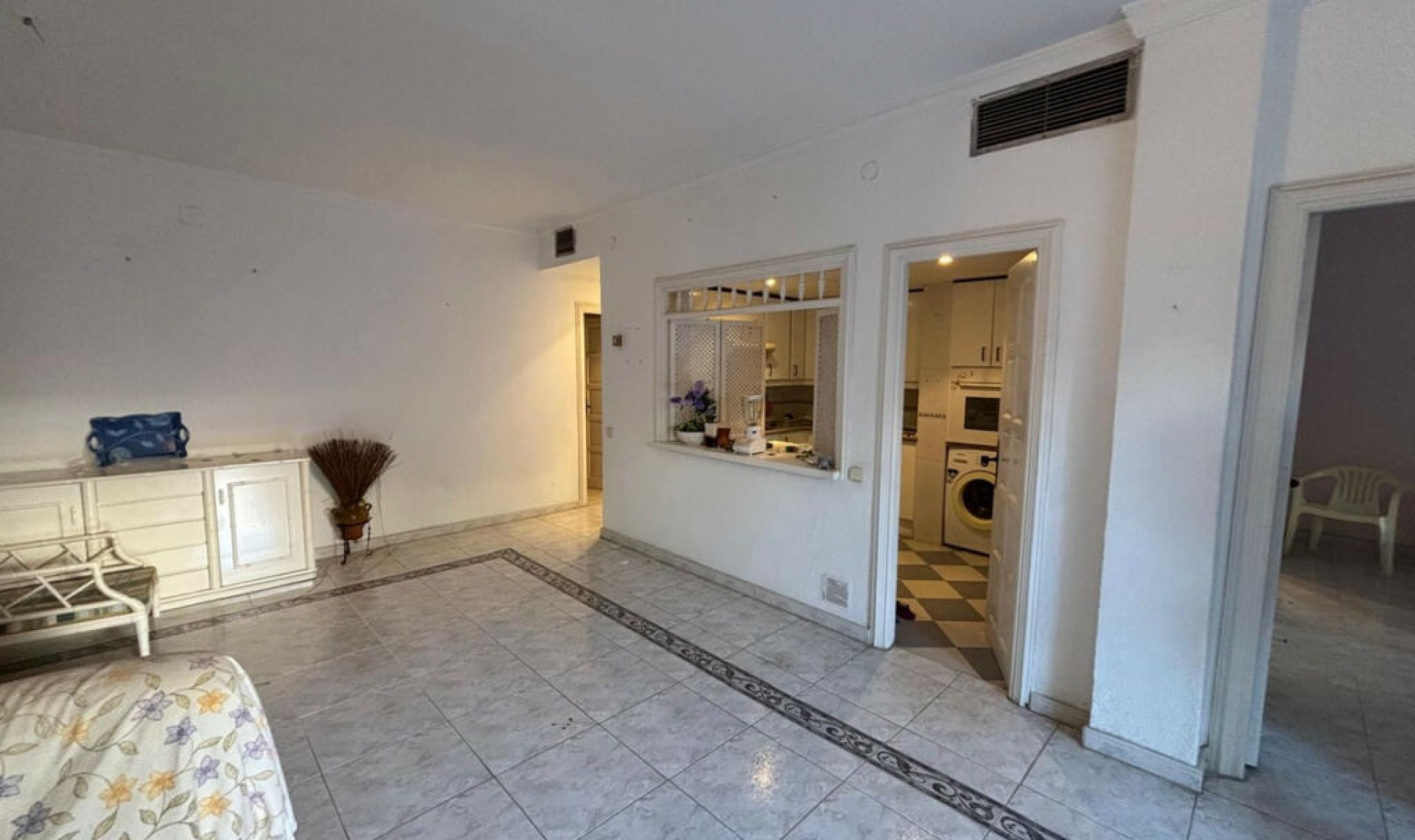 Další prodej - Apartment -
Nueva Andalucía