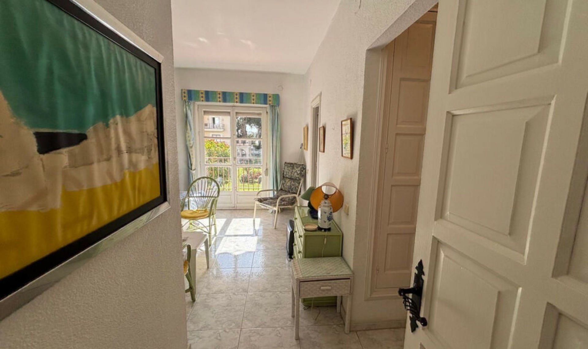Další prodej - Apartment -
Nueva Andalucía