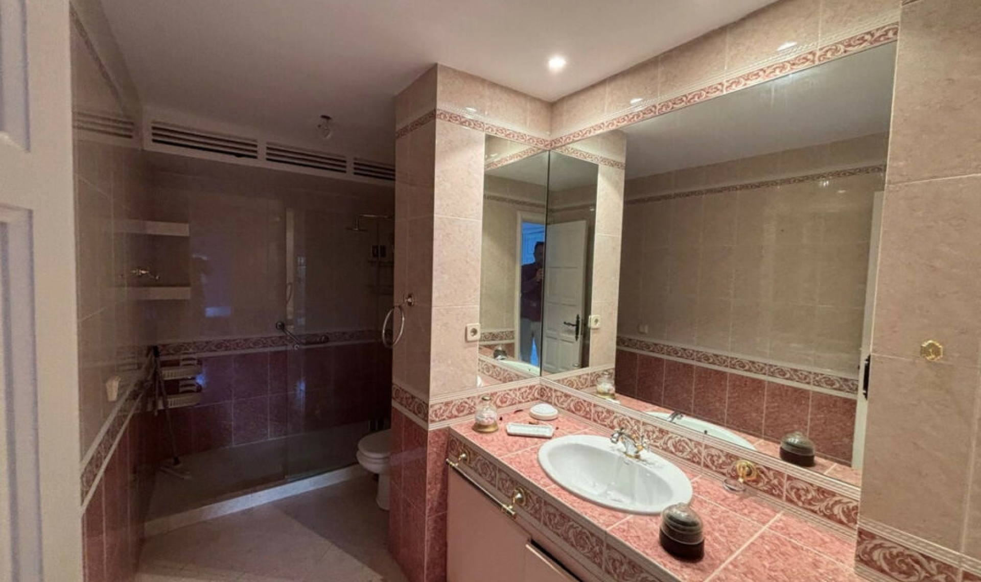 Další prodej - Apartment -
Nueva Andalucía