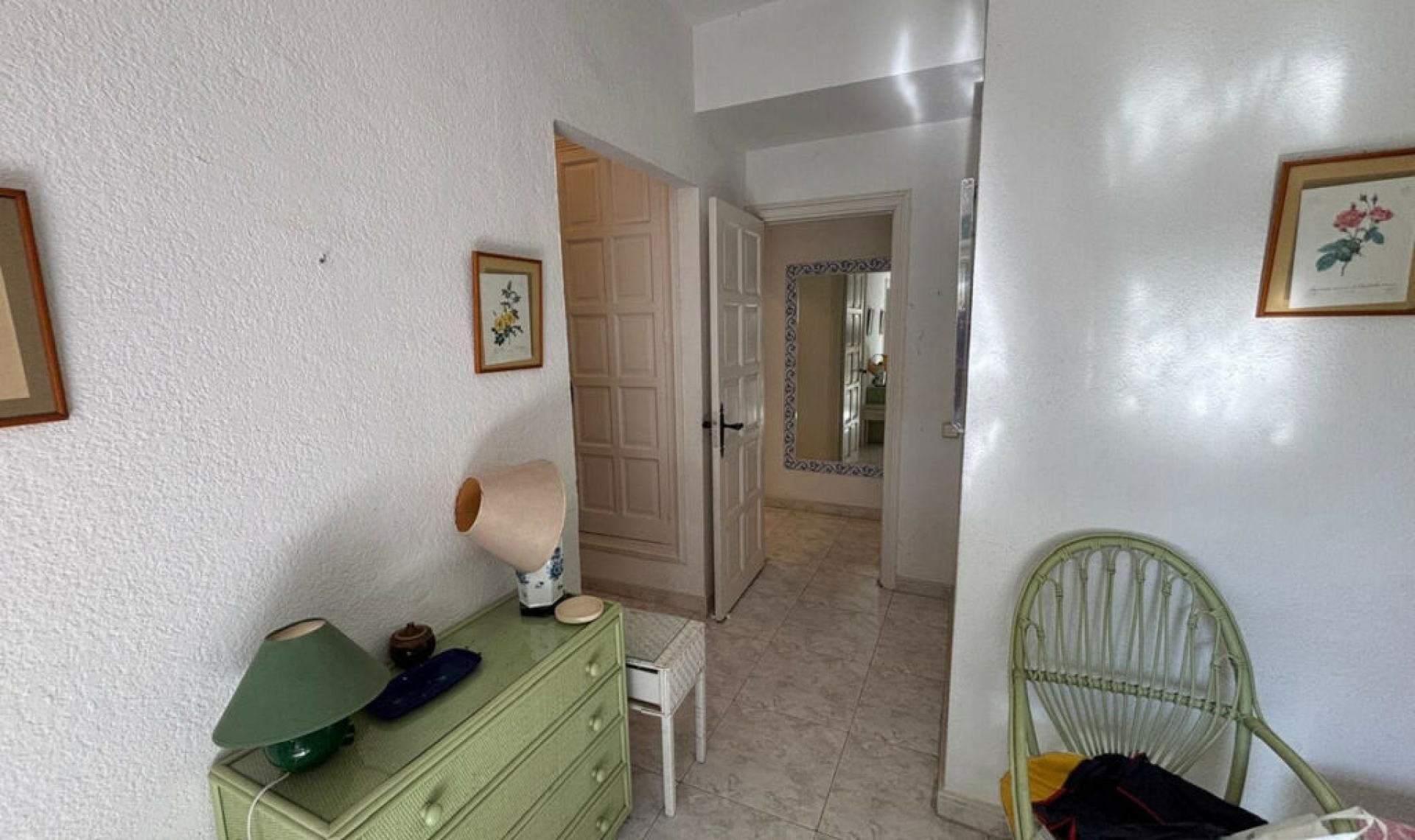 Další prodej - Apartment -
Nueva Andalucía