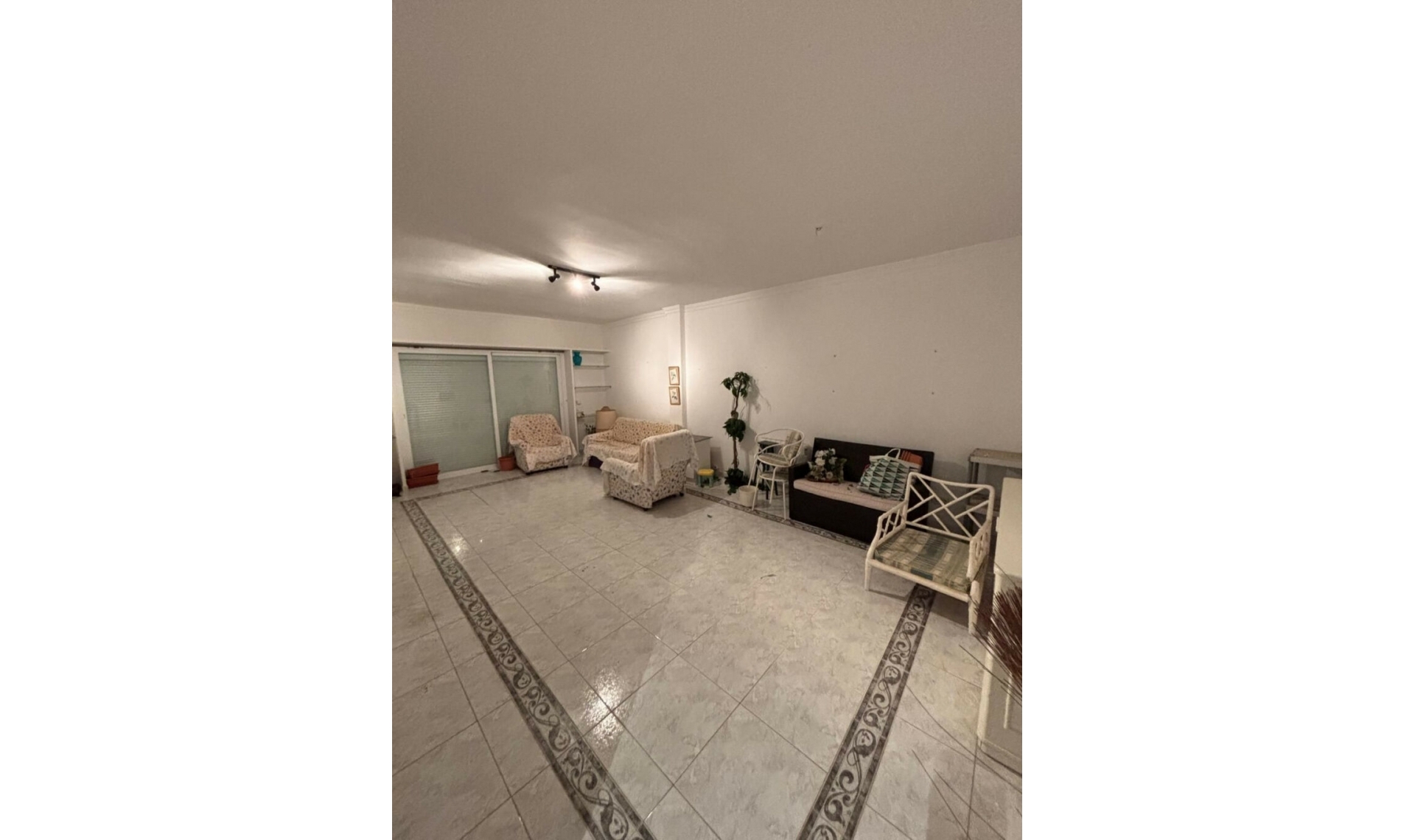 Další prodej - Apartment -
Nueva Andalucía