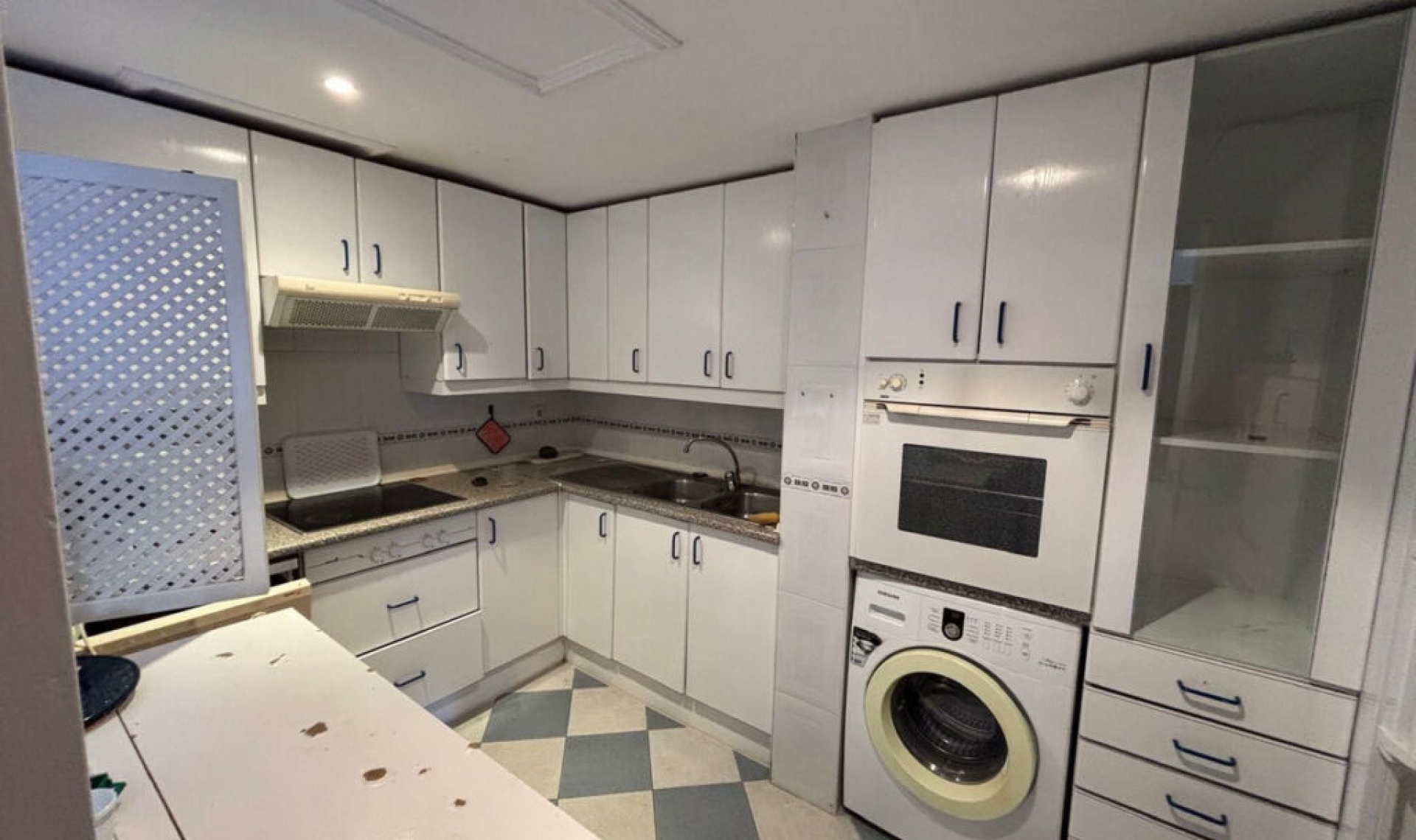 Další prodej - Apartment -
Nueva Andalucía