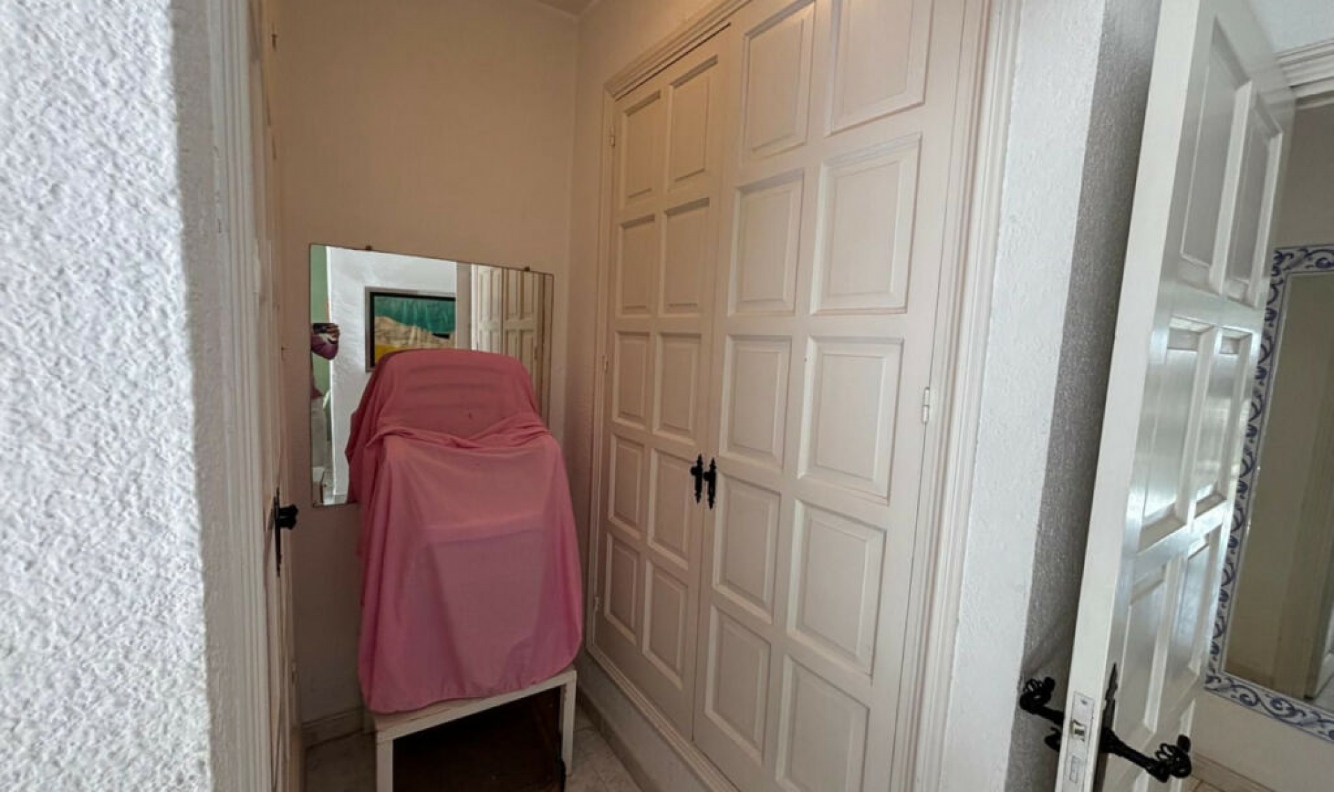 Další prodej - Apartment -
Nueva Andalucía