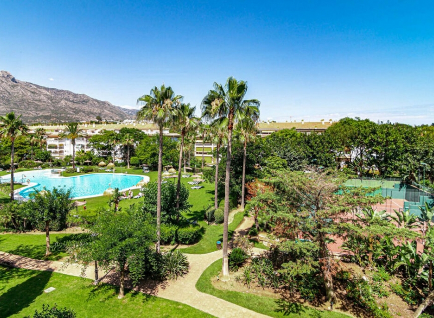Další prodej - Apartment -
Nueva Andalucía