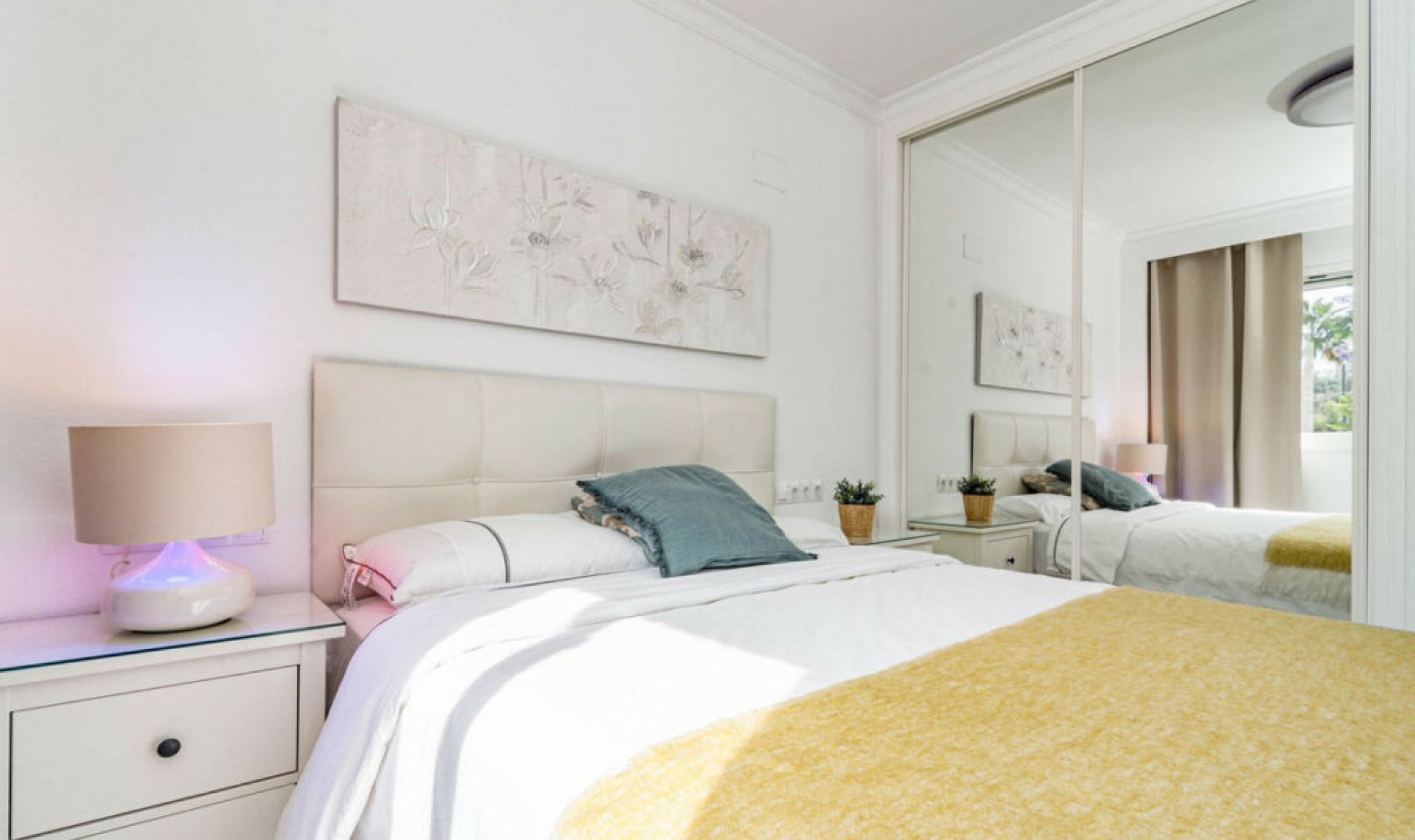 Další prodej - Apartment -
Nueva Andalucía