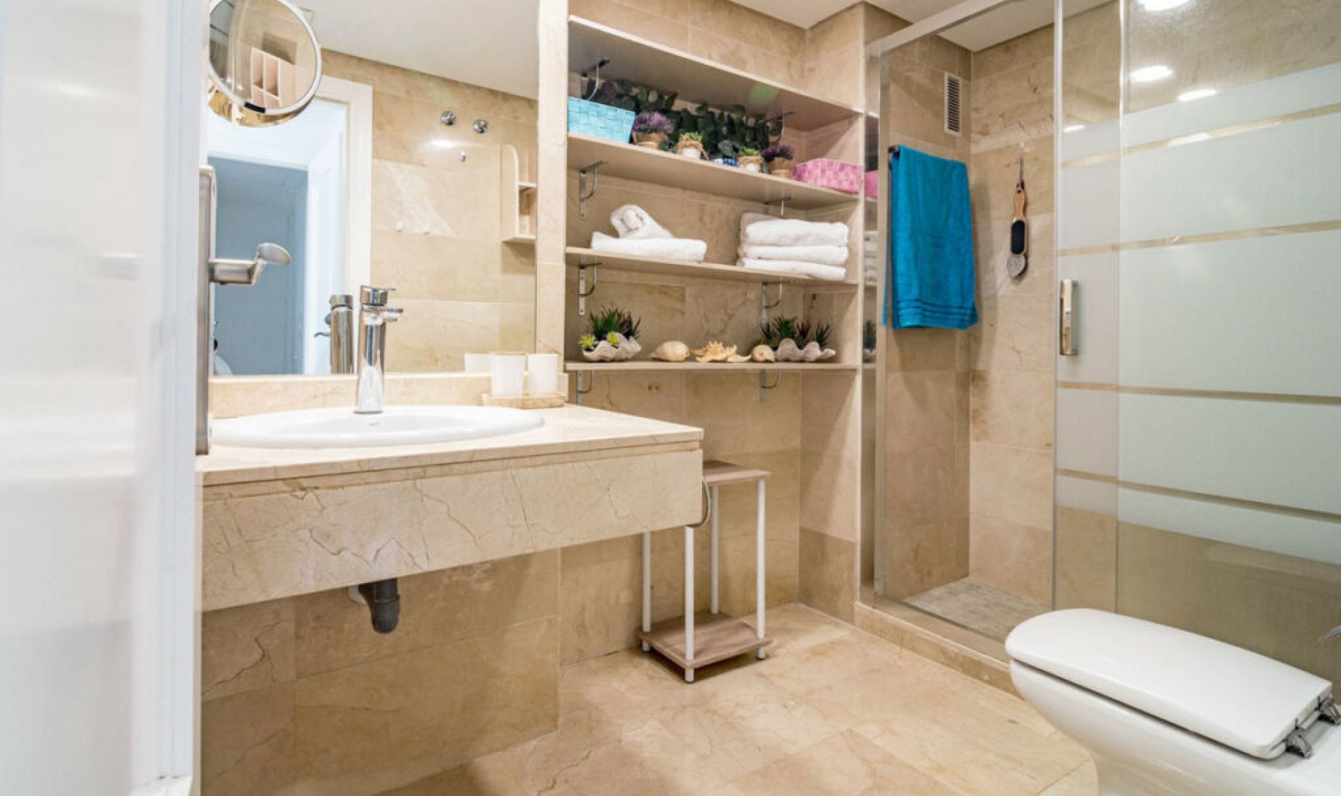 Další prodej - Apartment -
Nueva Andalucía