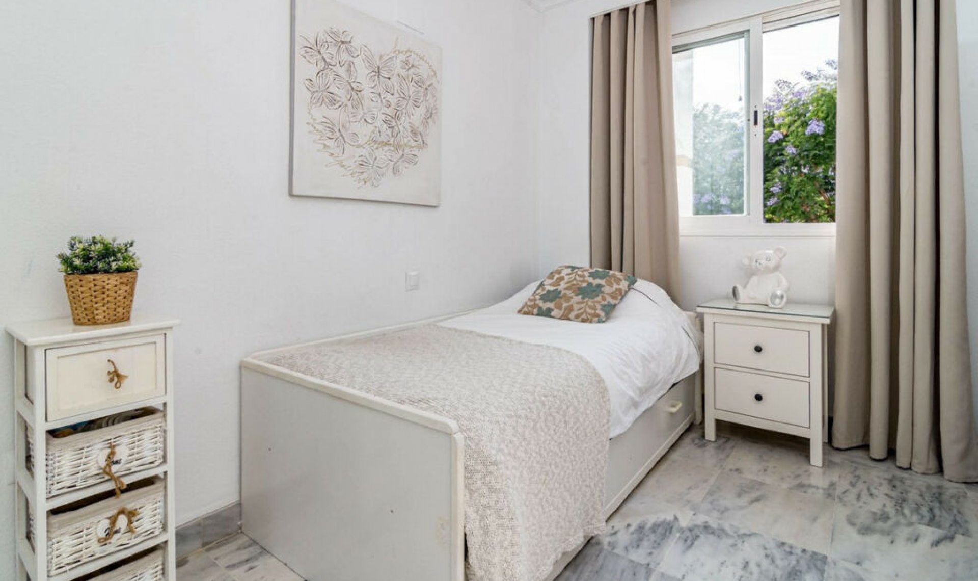 Další prodej - Apartment -
Nueva Andalucía
