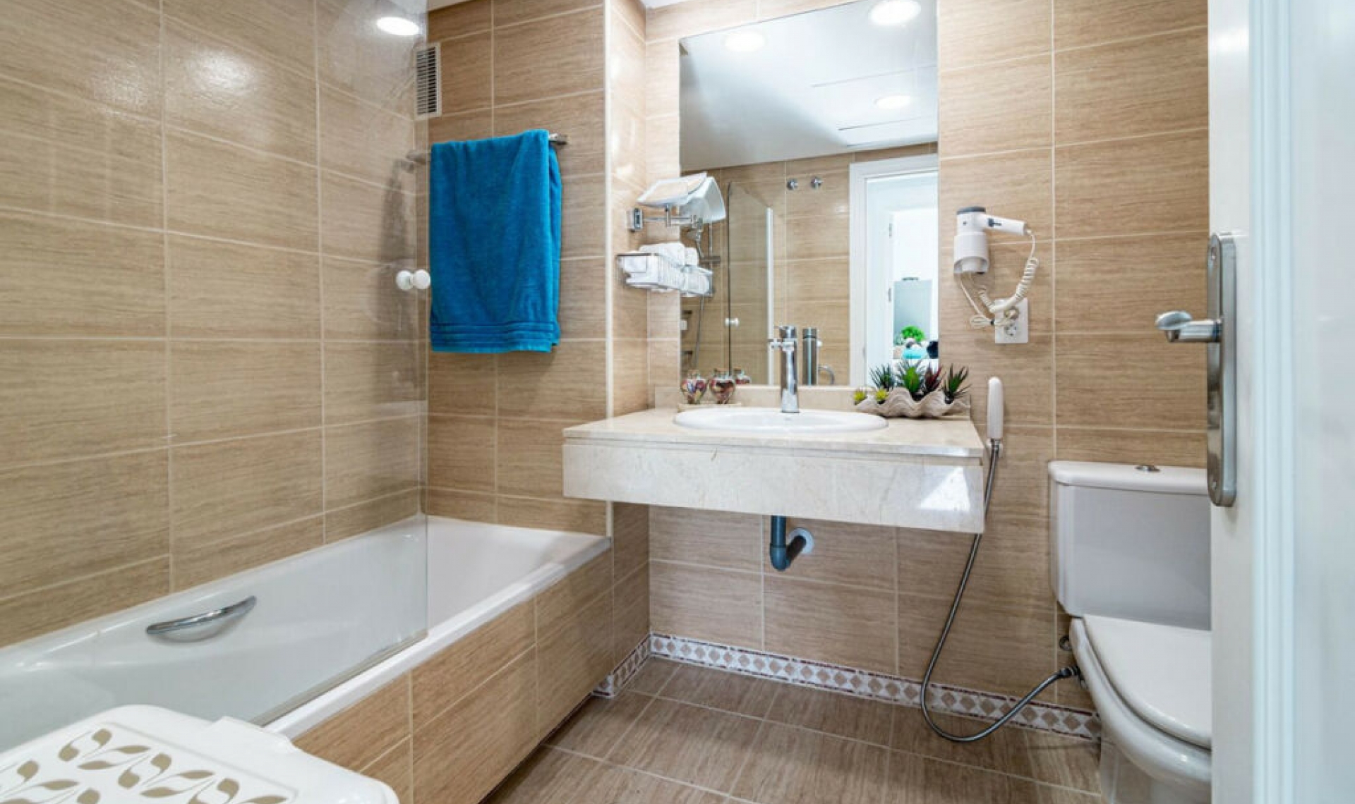 Další prodej - Apartment -
Nueva Andalucía