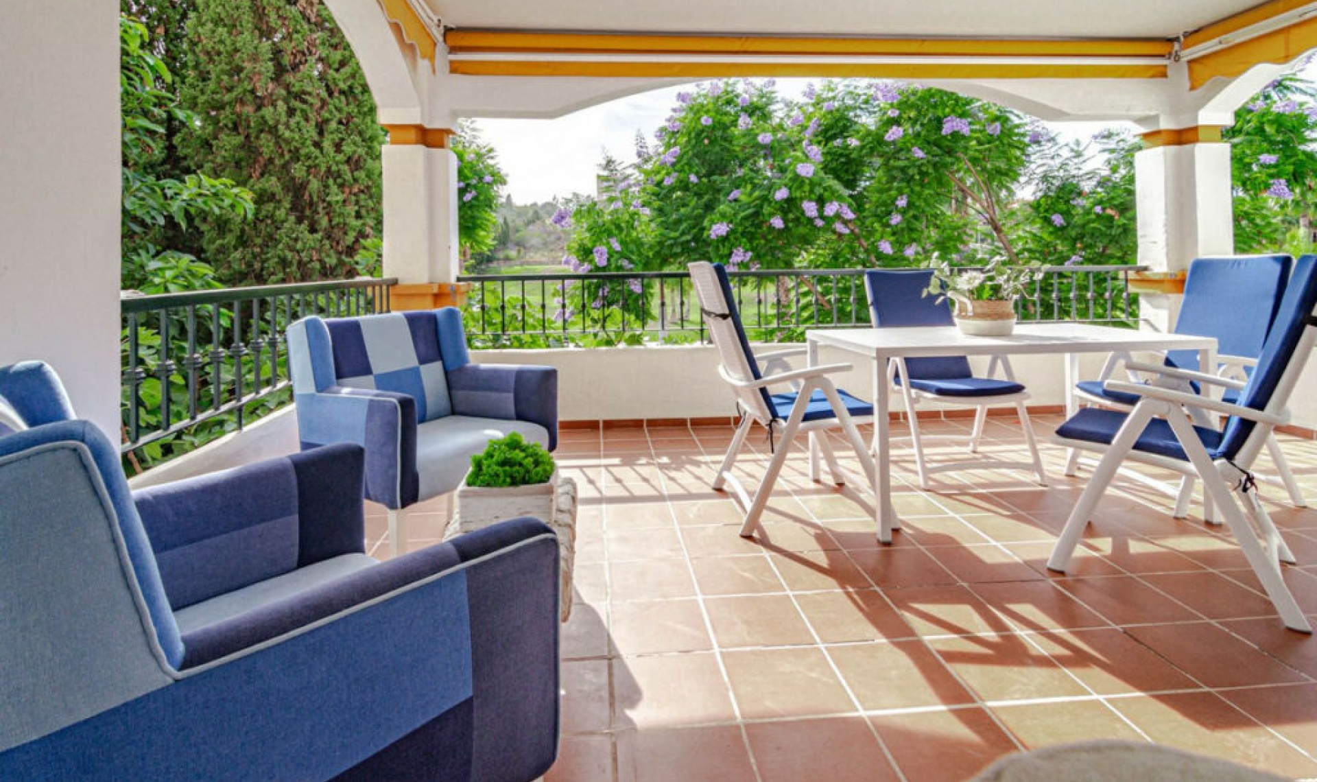 Další prodej - Apartment -
Nueva Andalucía