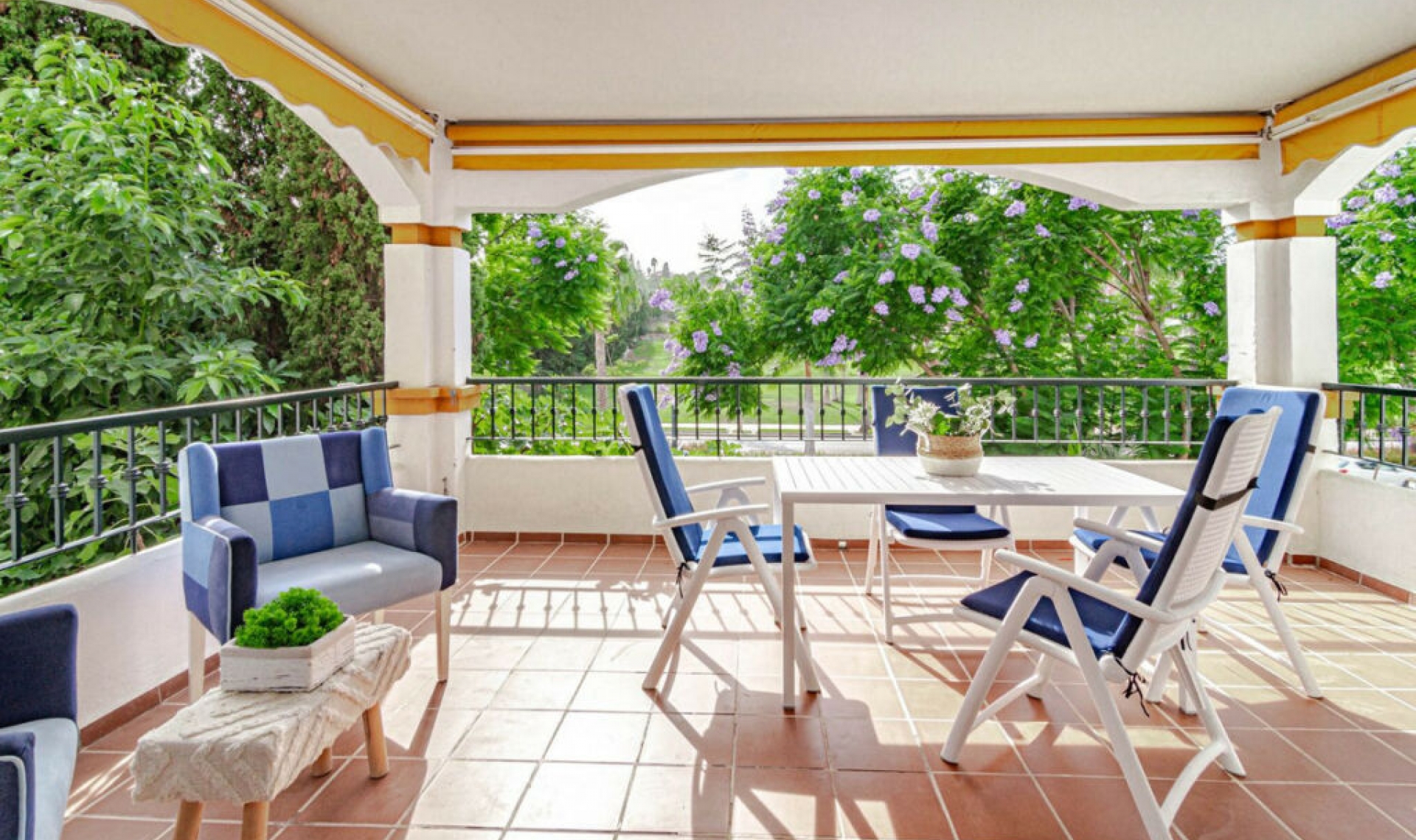 Další prodej - Apartment -
Nueva Andalucía