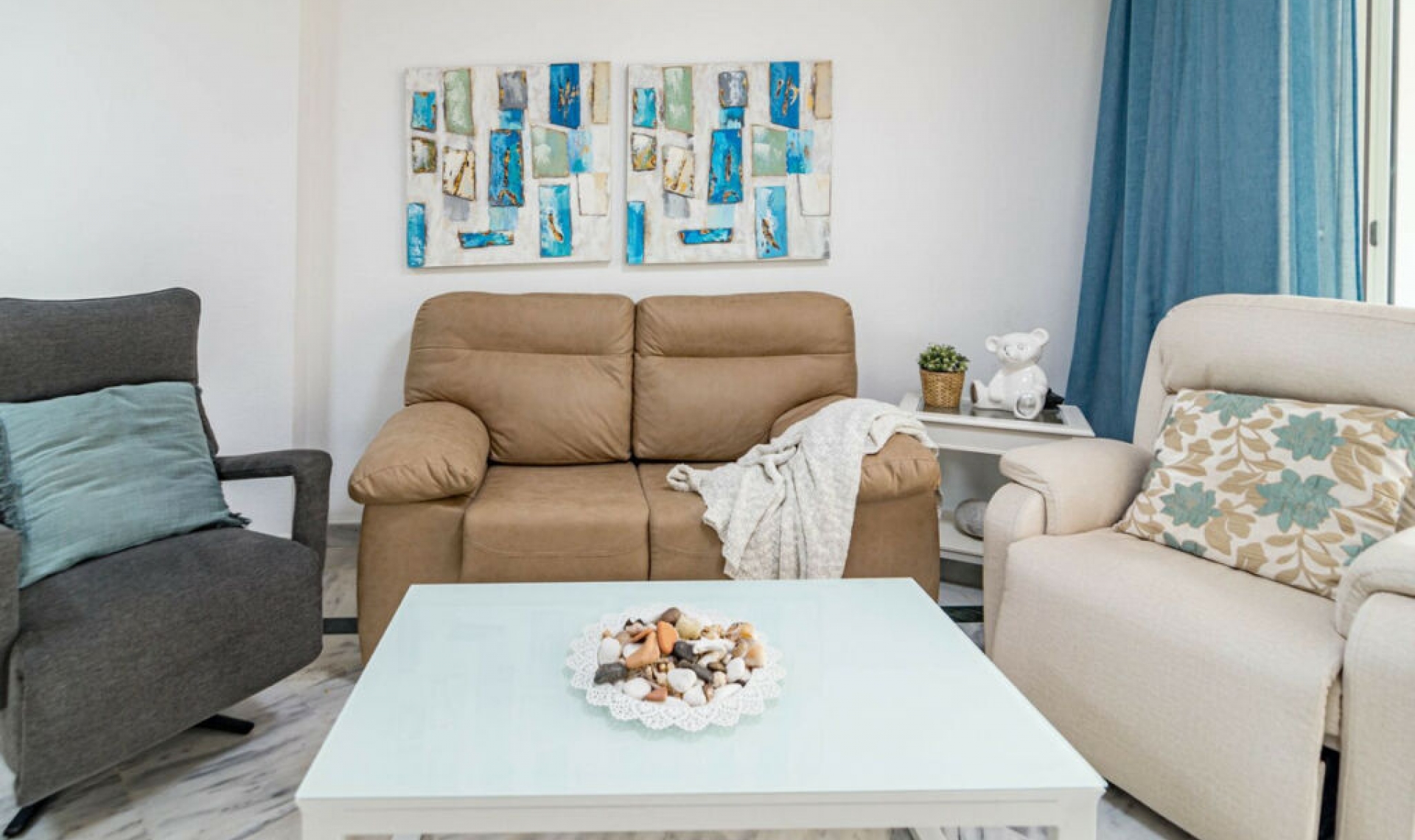 Další prodej - Apartment -
Nueva Andalucía