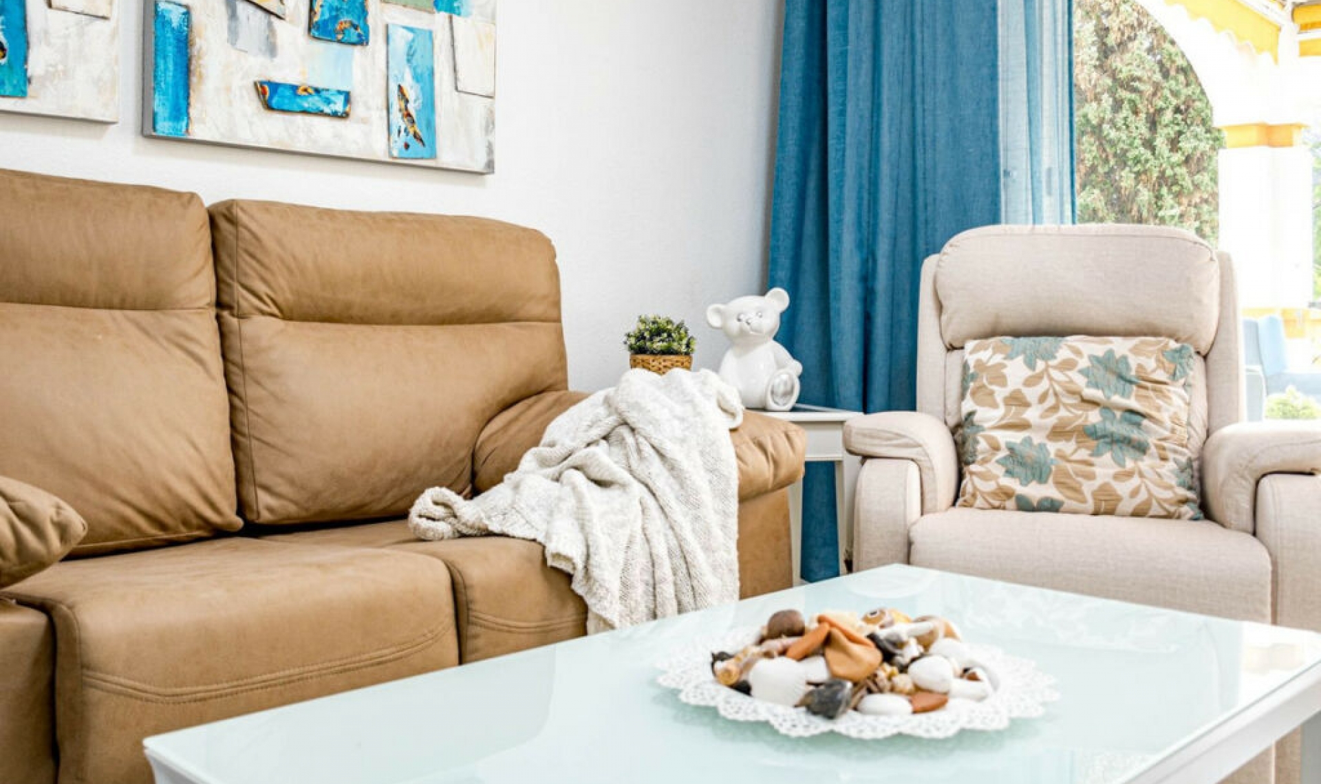 Další prodej - Apartment -
Nueva Andalucía