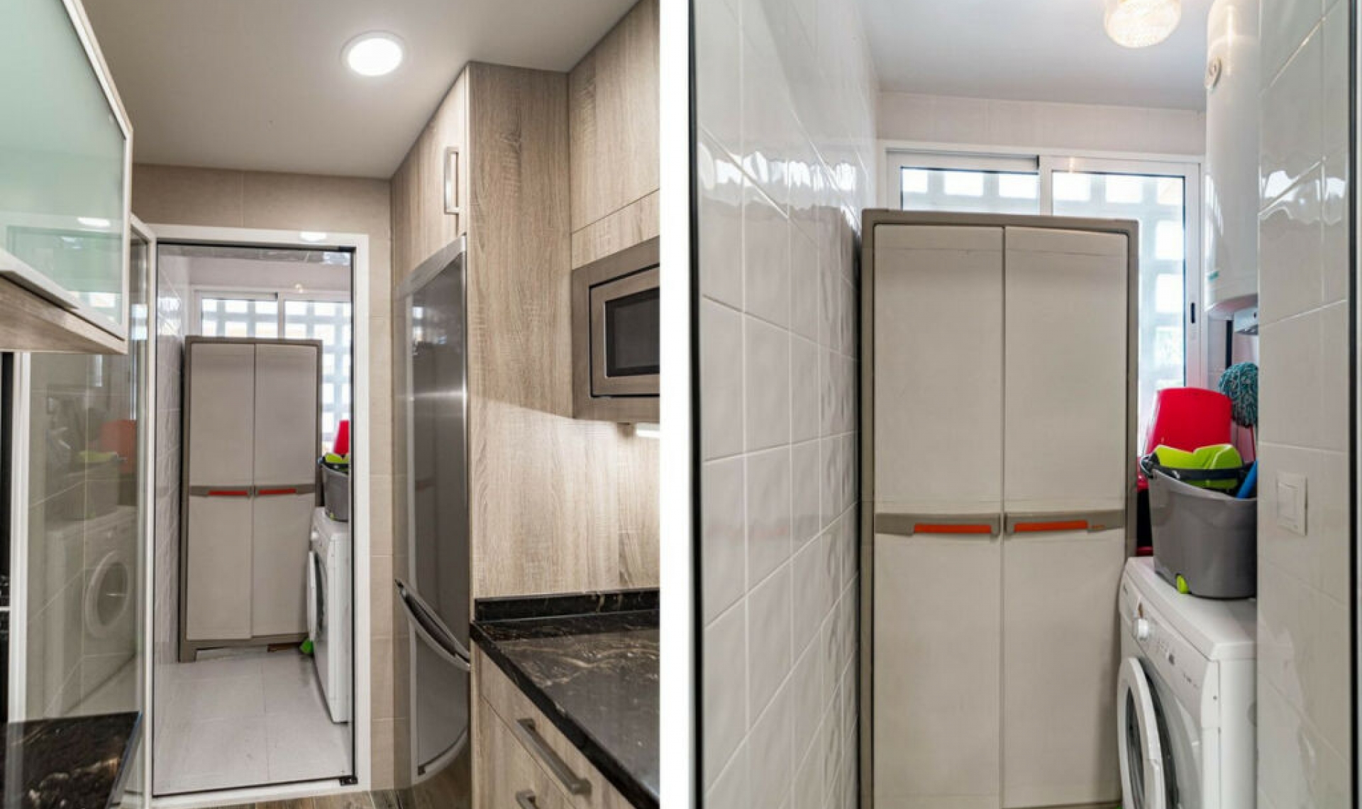 Další prodej - Apartment -
Nueva Andalucía