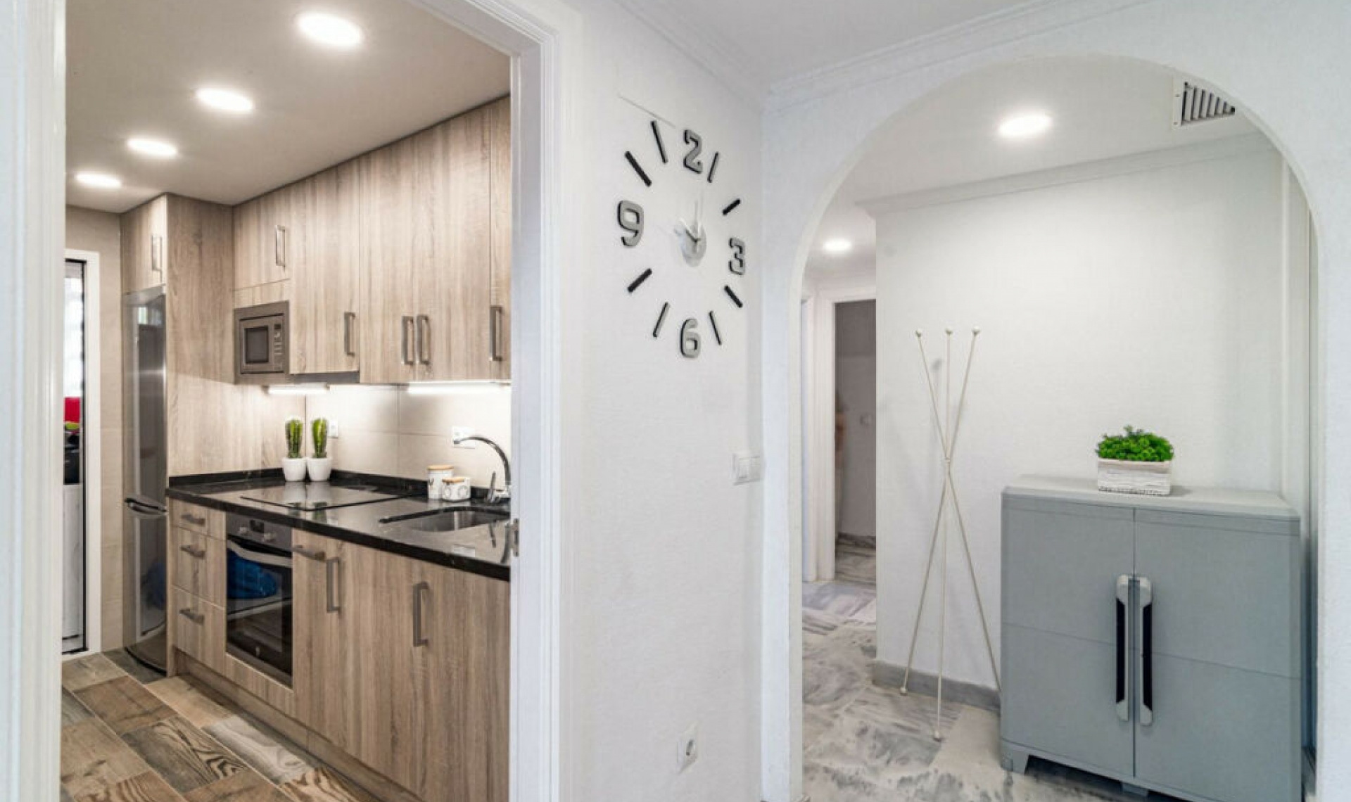 Další prodej - Apartment -
Nueva Andalucía