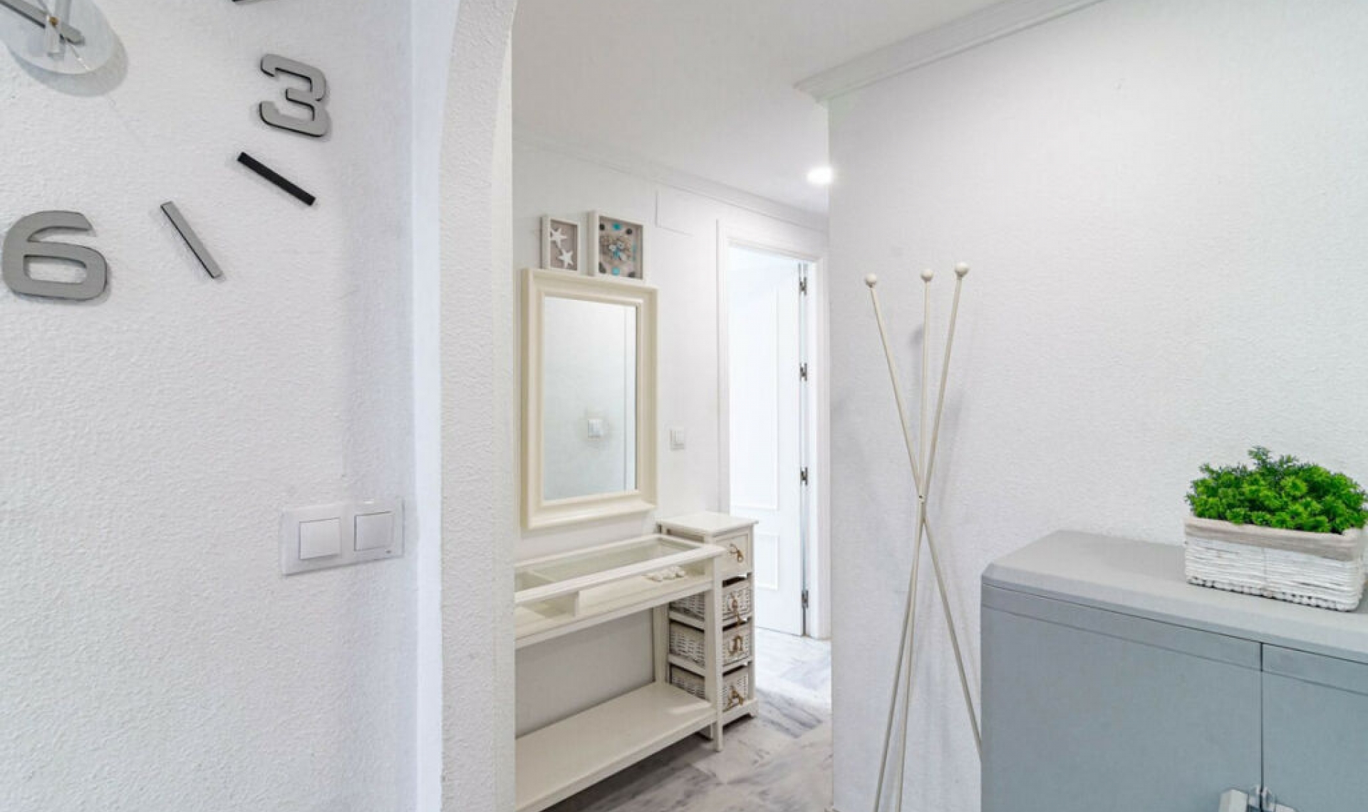 Další prodej - Apartment -
Nueva Andalucía
