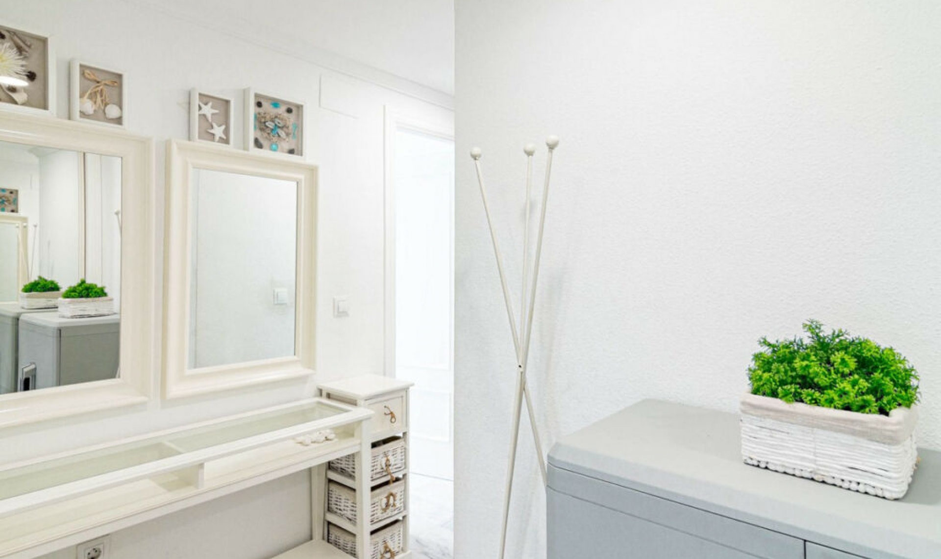 Další prodej - Apartment -
Nueva Andalucía