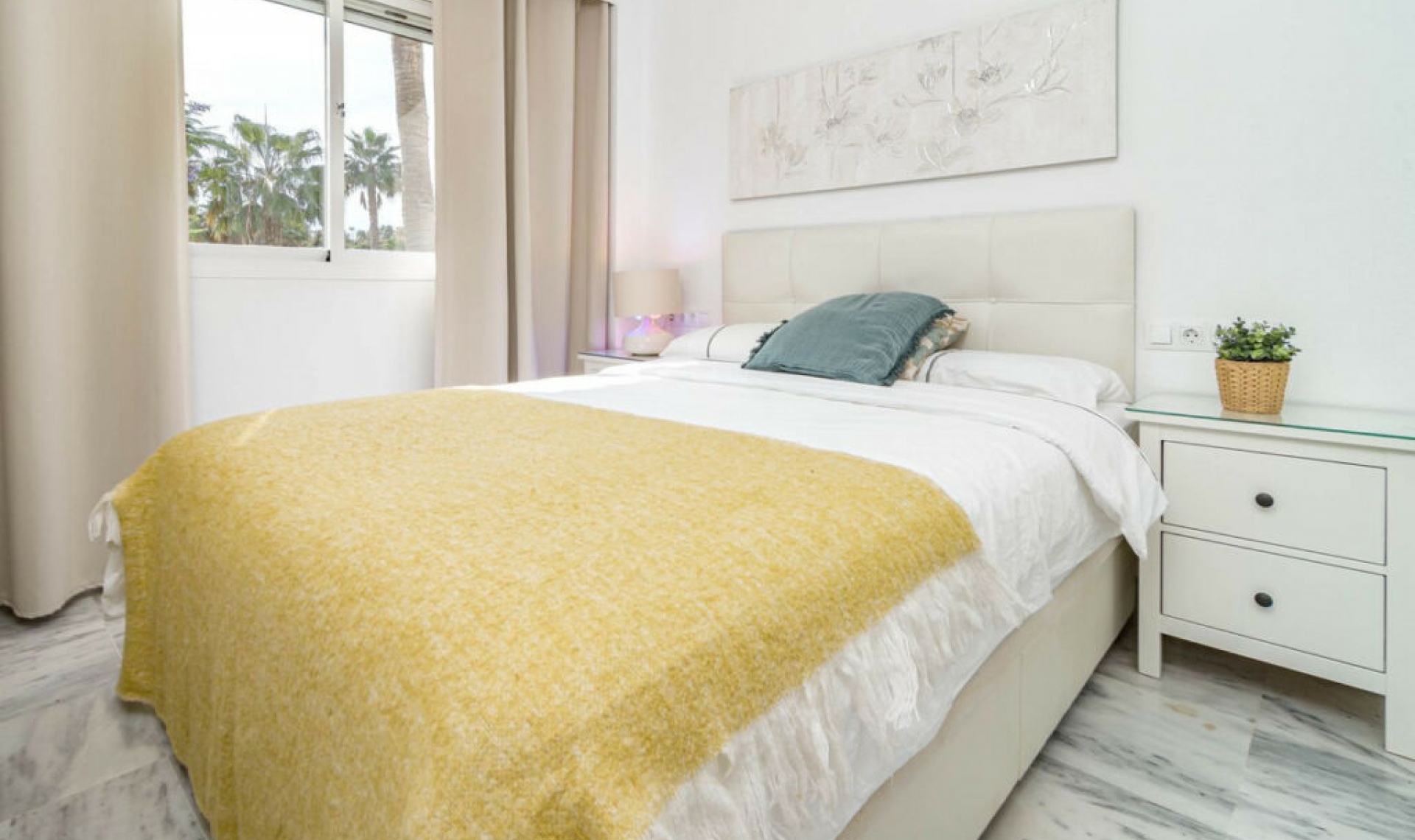 Další prodej - Apartment -
Nueva Andalucía