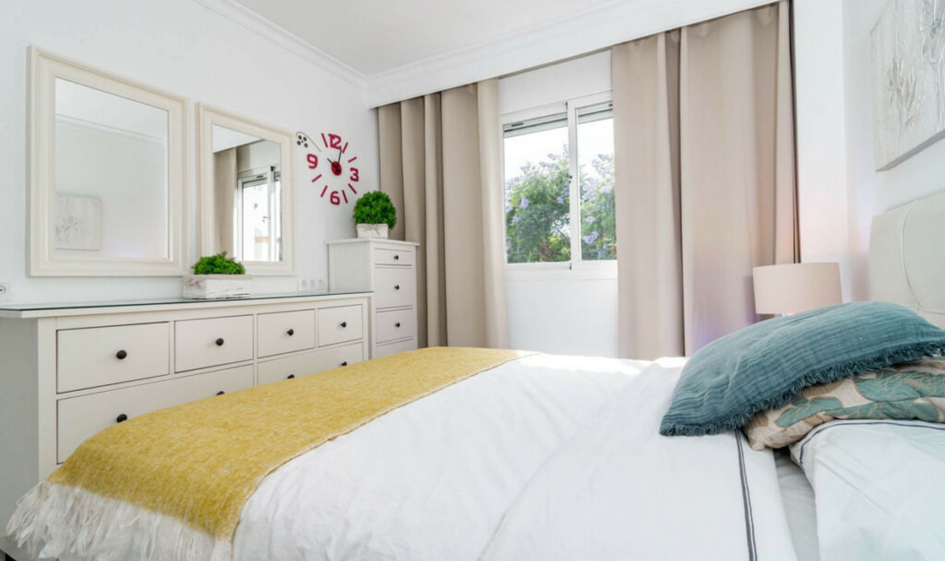 Další prodej - Apartment -
Nueva Andalucía