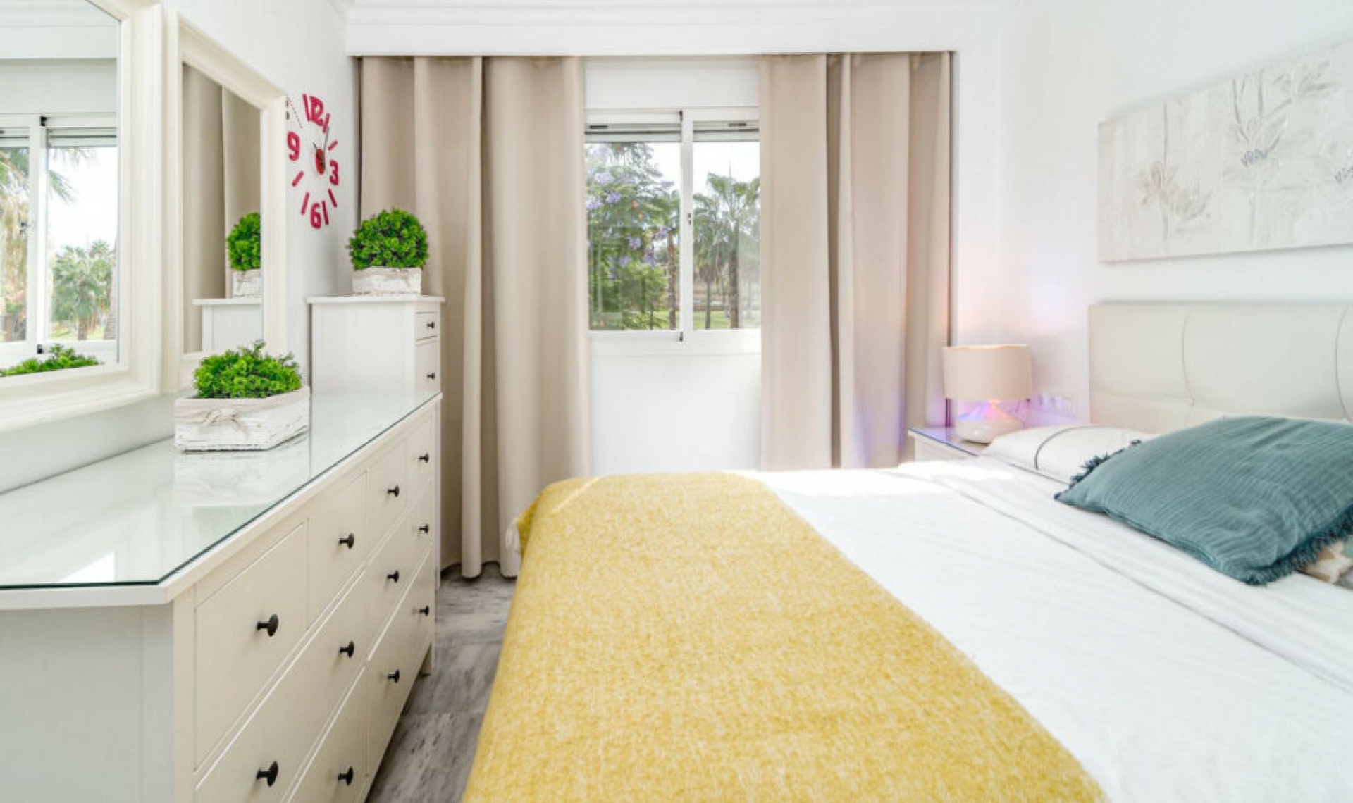 Další prodej - Apartment -
Nueva Andalucía