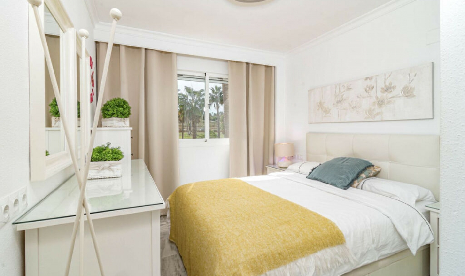 Další prodej - Apartment -
Nueva Andalucía