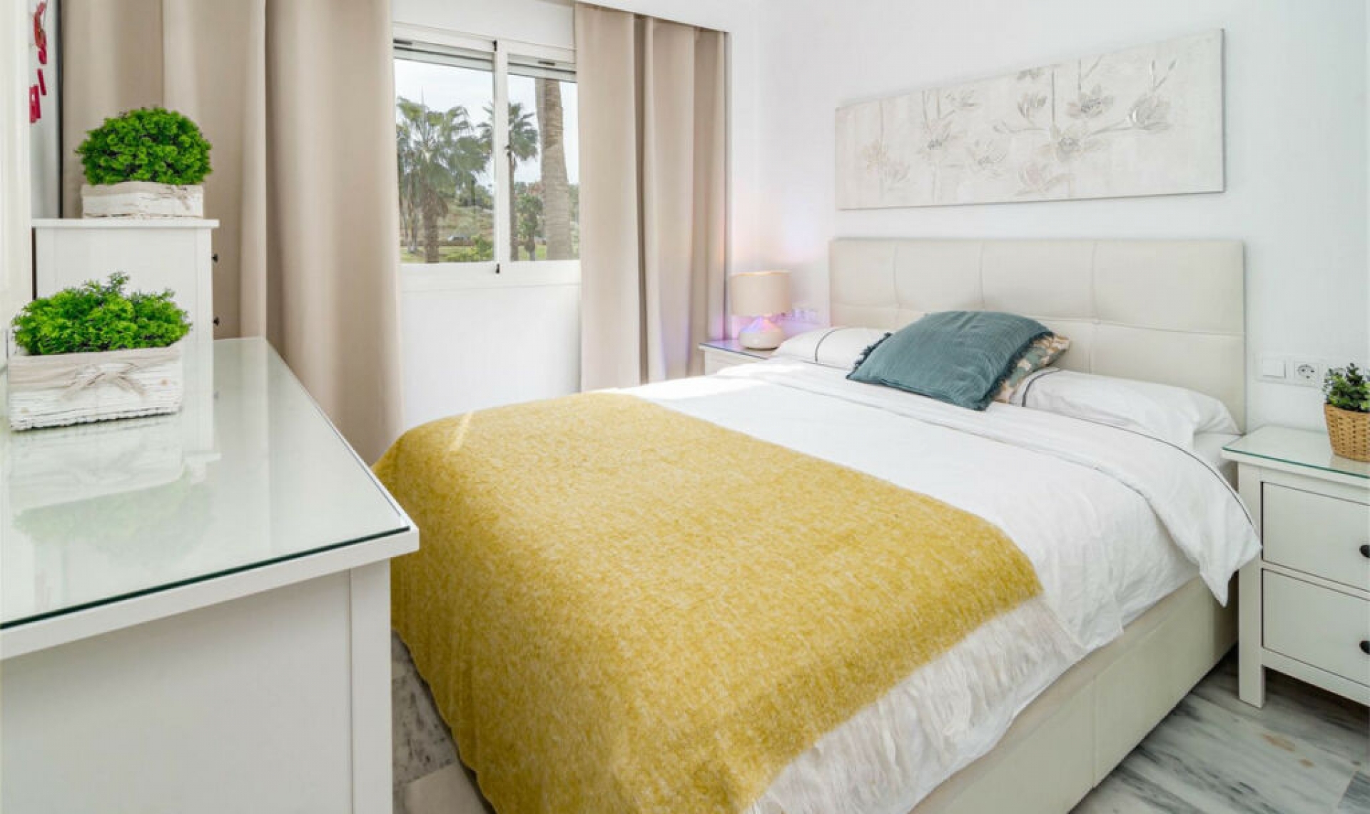 Další prodej - Apartment -
Nueva Andalucía