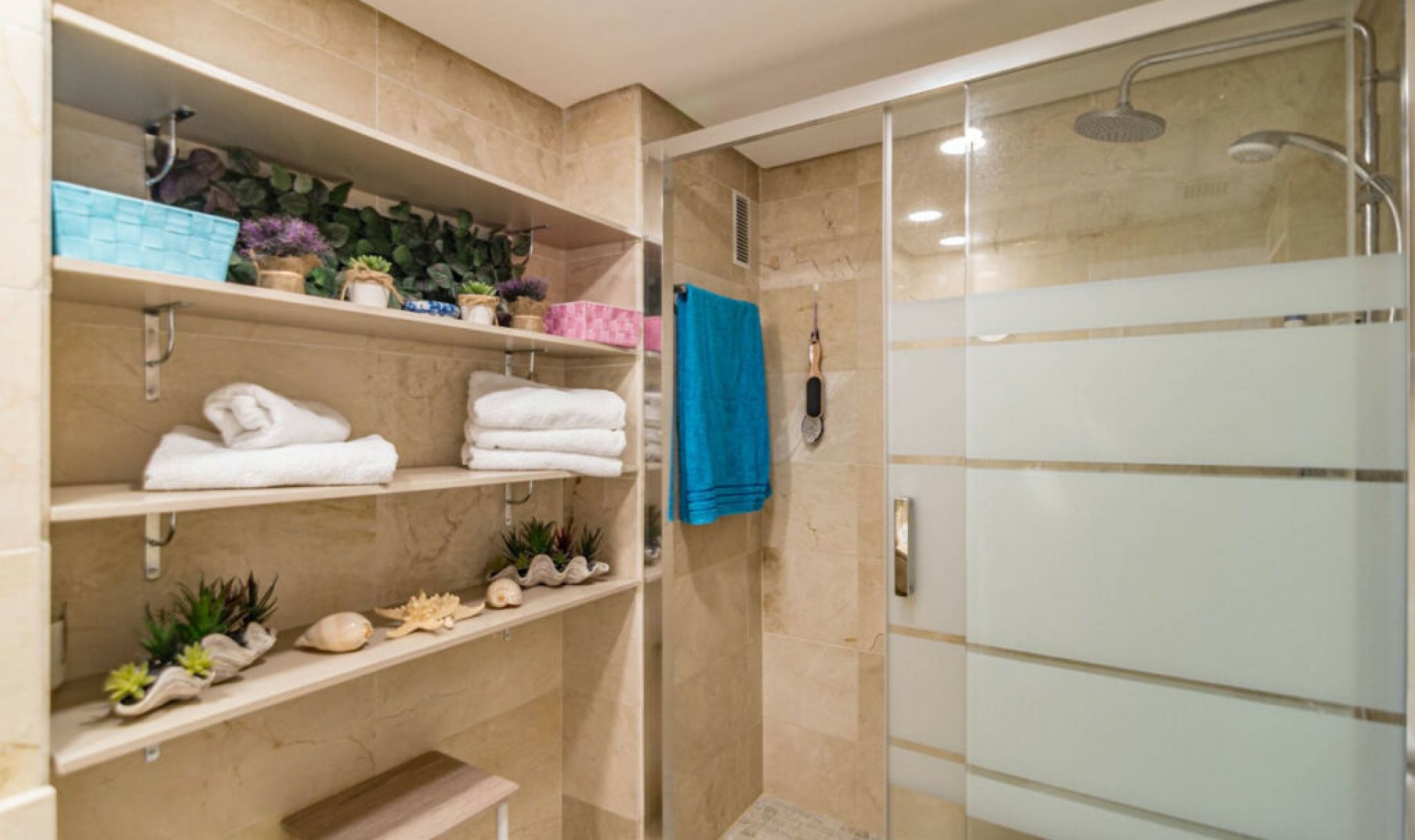 Další prodej - Apartment -
Nueva Andalucía