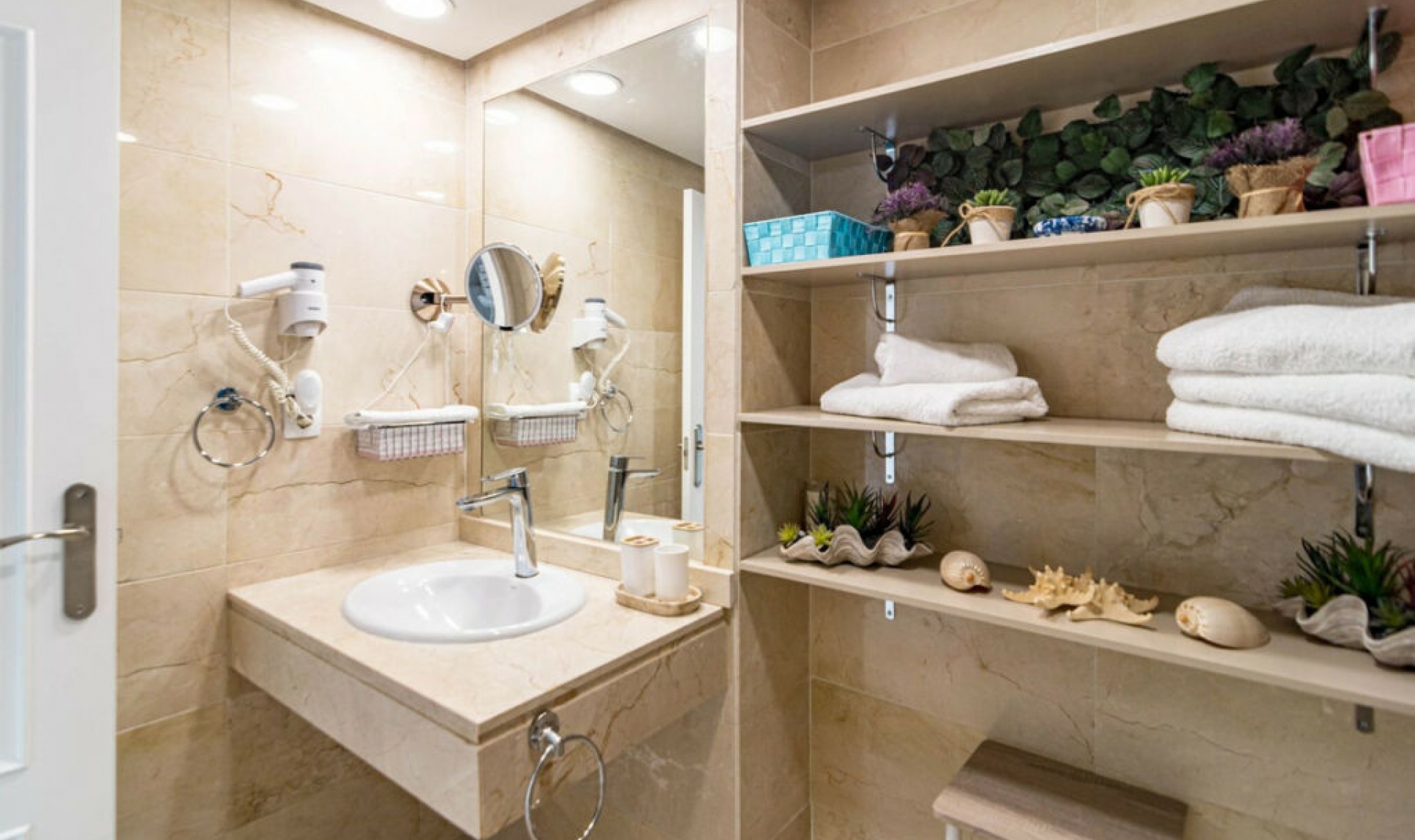 Další prodej - Apartment -
Nueva Andalucía