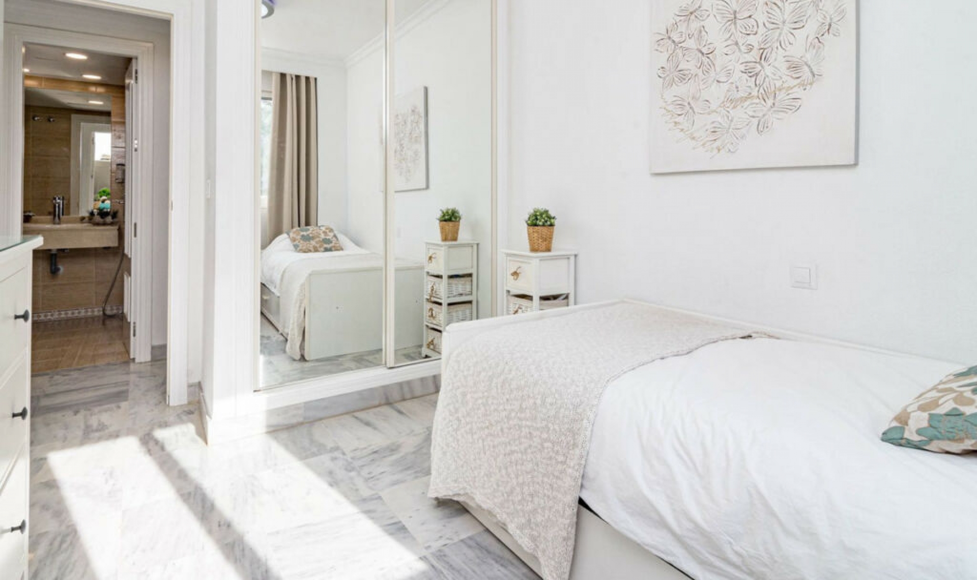 Další prodej - Apartment -
Nueva Andalucía