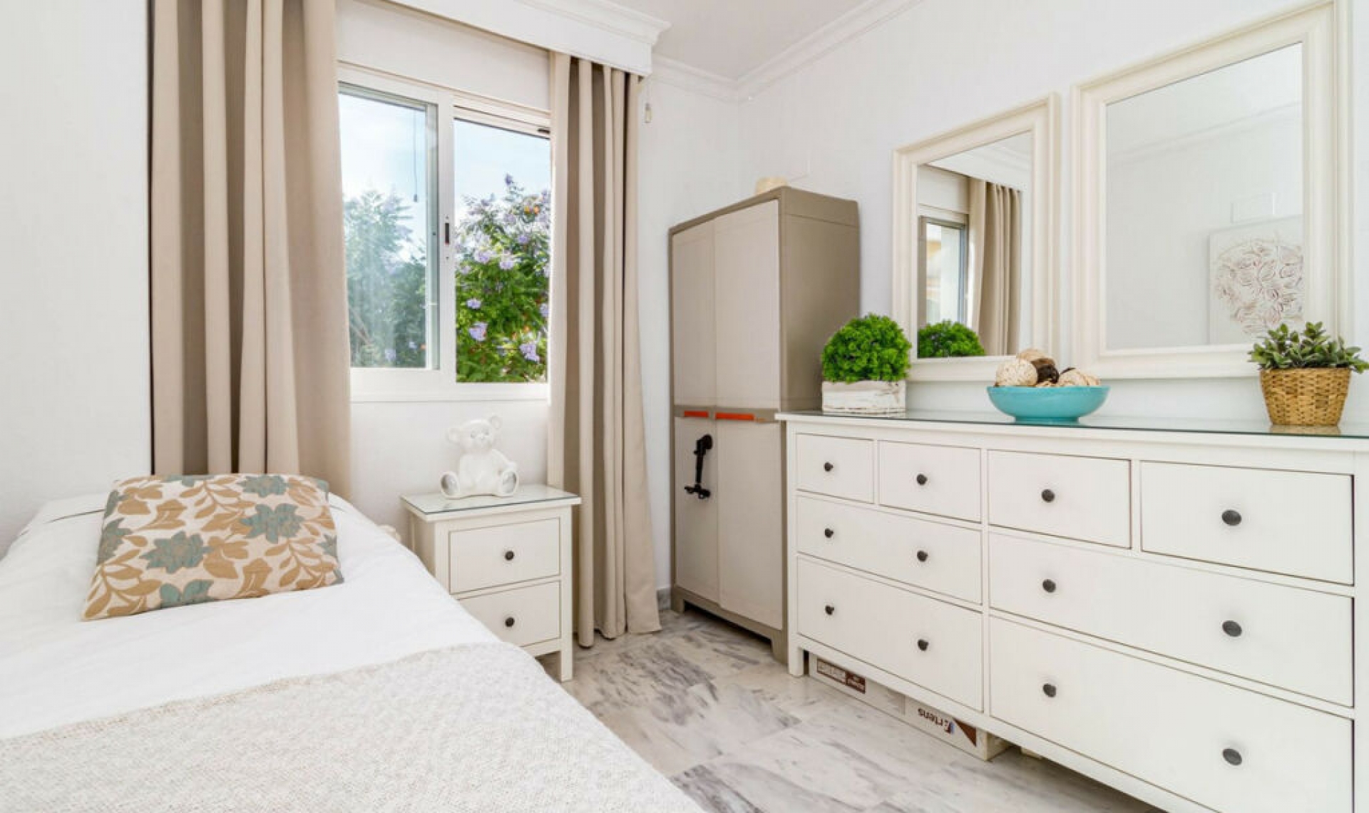 Další prodej - Apartment -
Nueva Andalucía