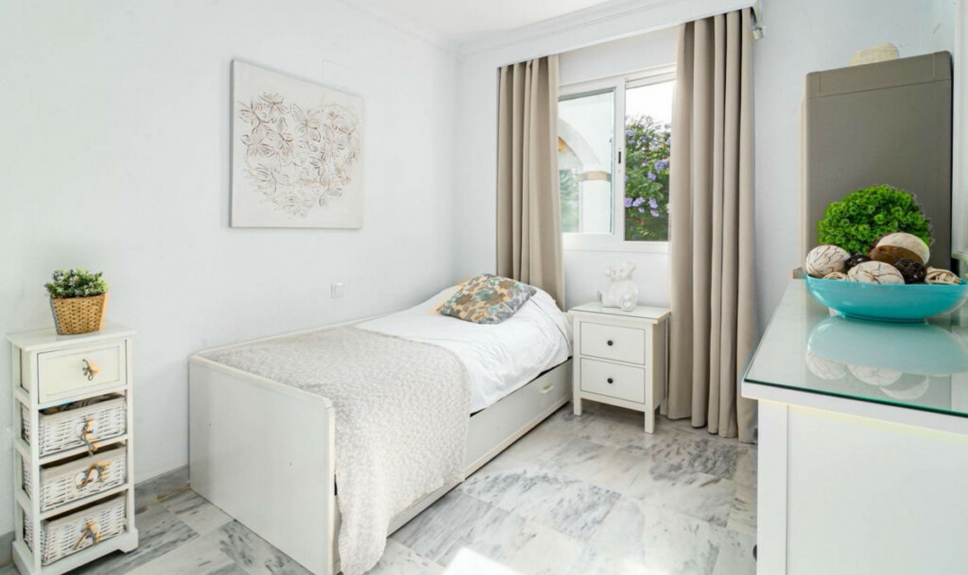 Další prodej - Apartment -
Nueva Andalucía