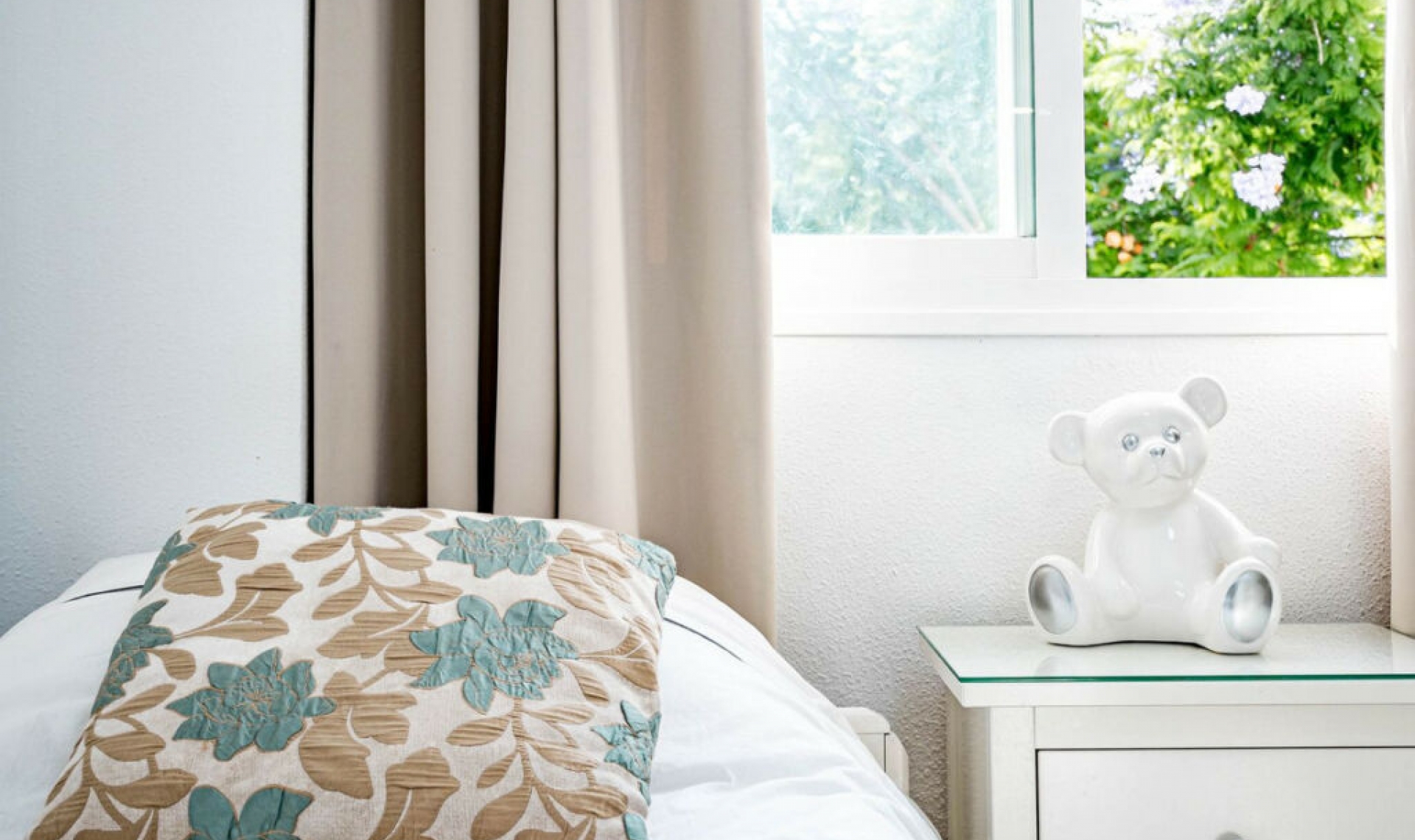Další prodej - Apartment -
Nueva Andalucía