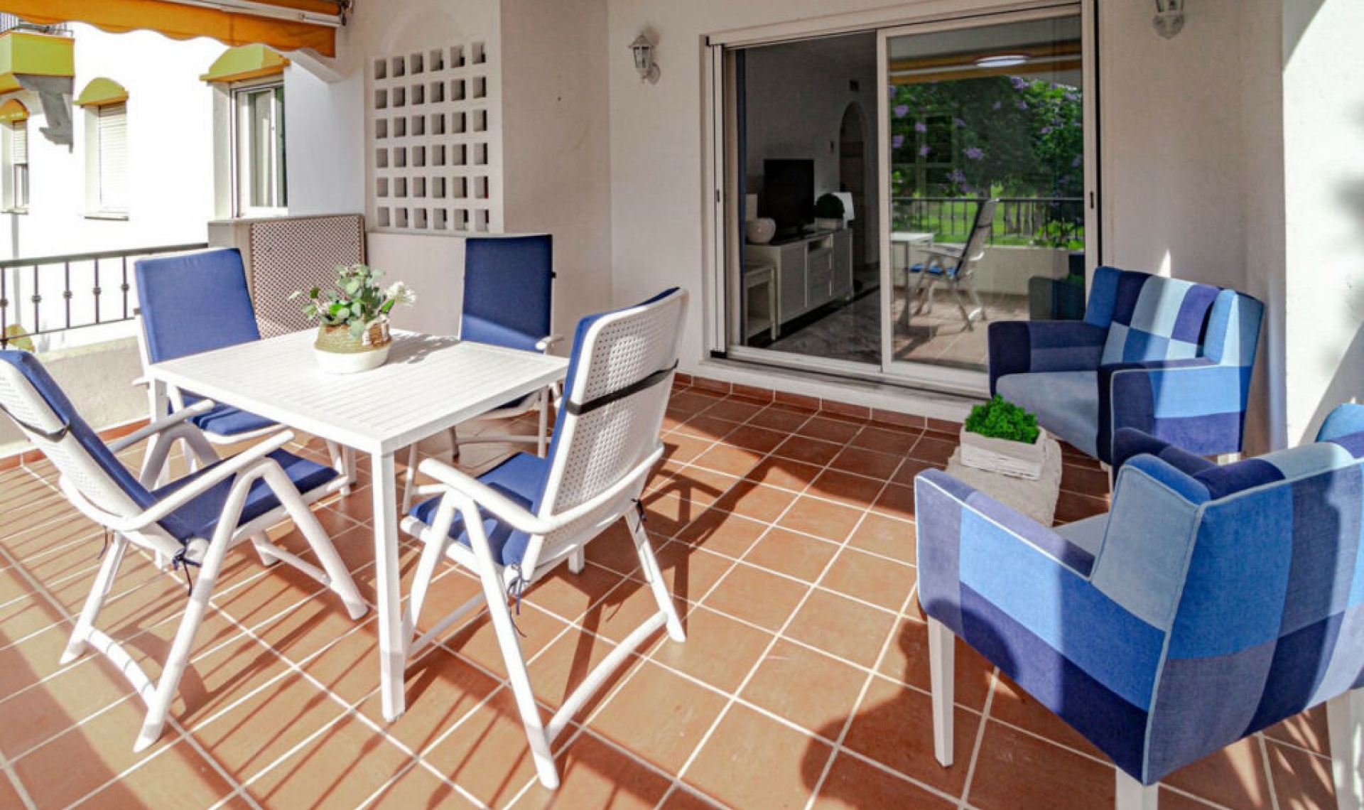 Další prodej - Apartment -
Nueva Andalucía