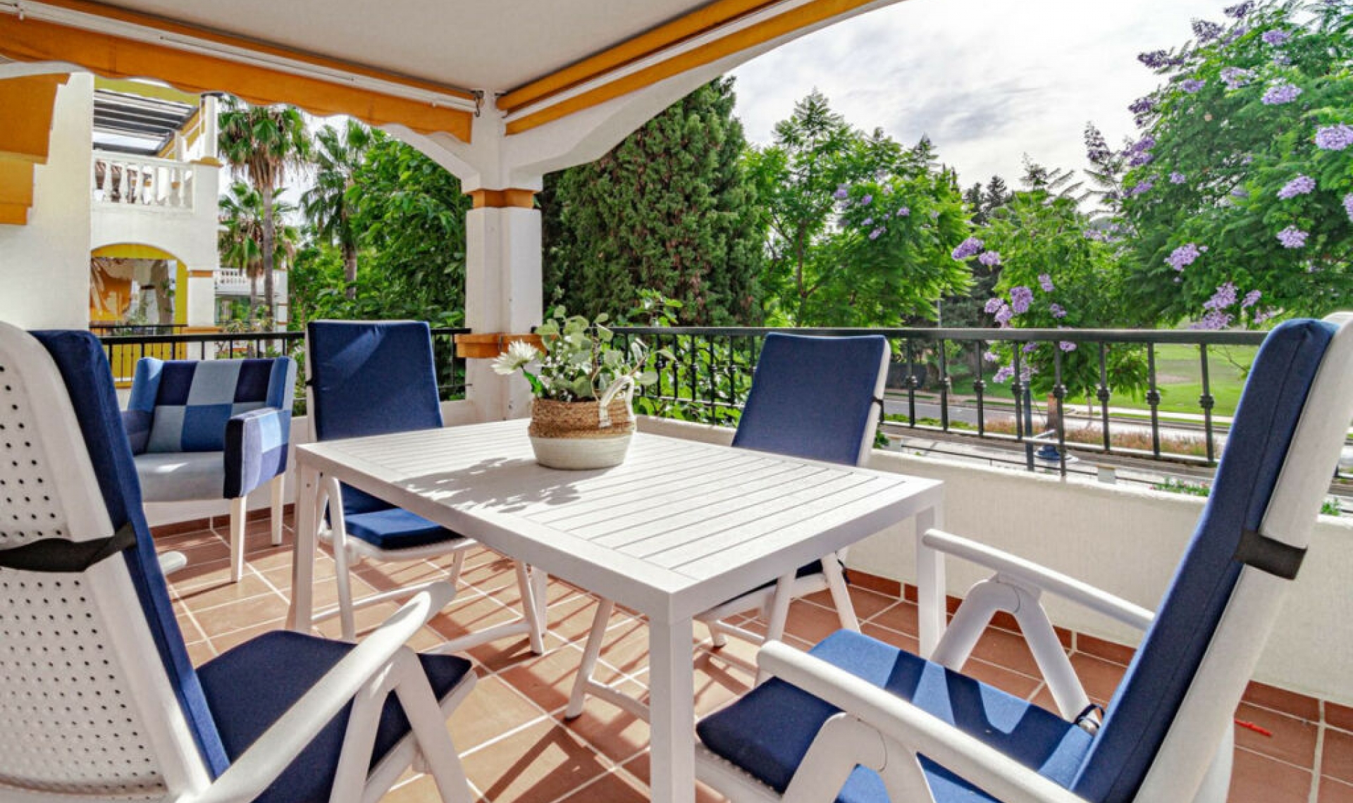 Další prodej - Apartment -
Nueva Andalucía