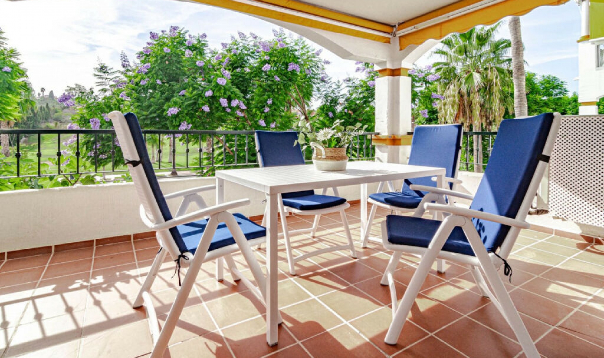 Další prodej - Apartment -
Nueva Andalucía