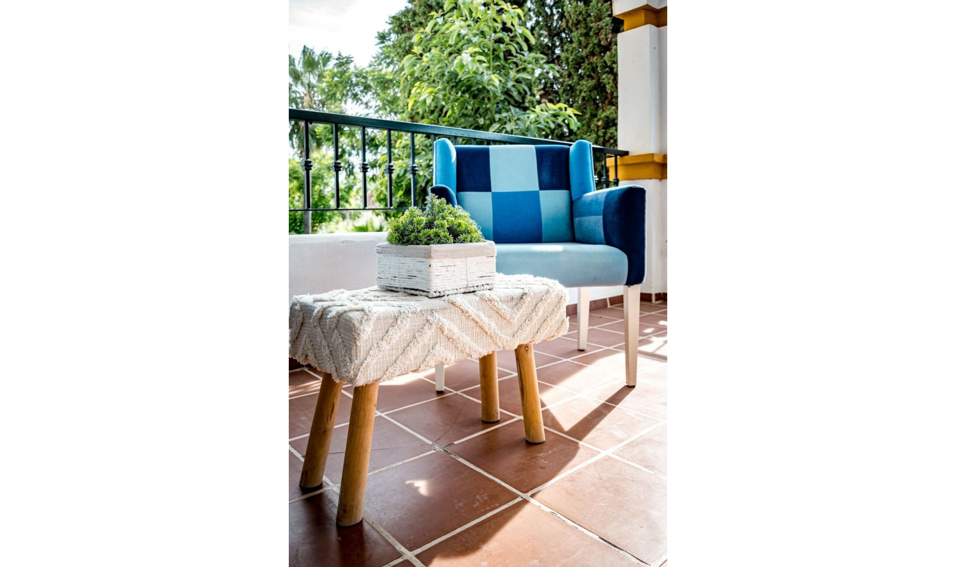 Další prodej - Apartment -
Nueva Andalucía