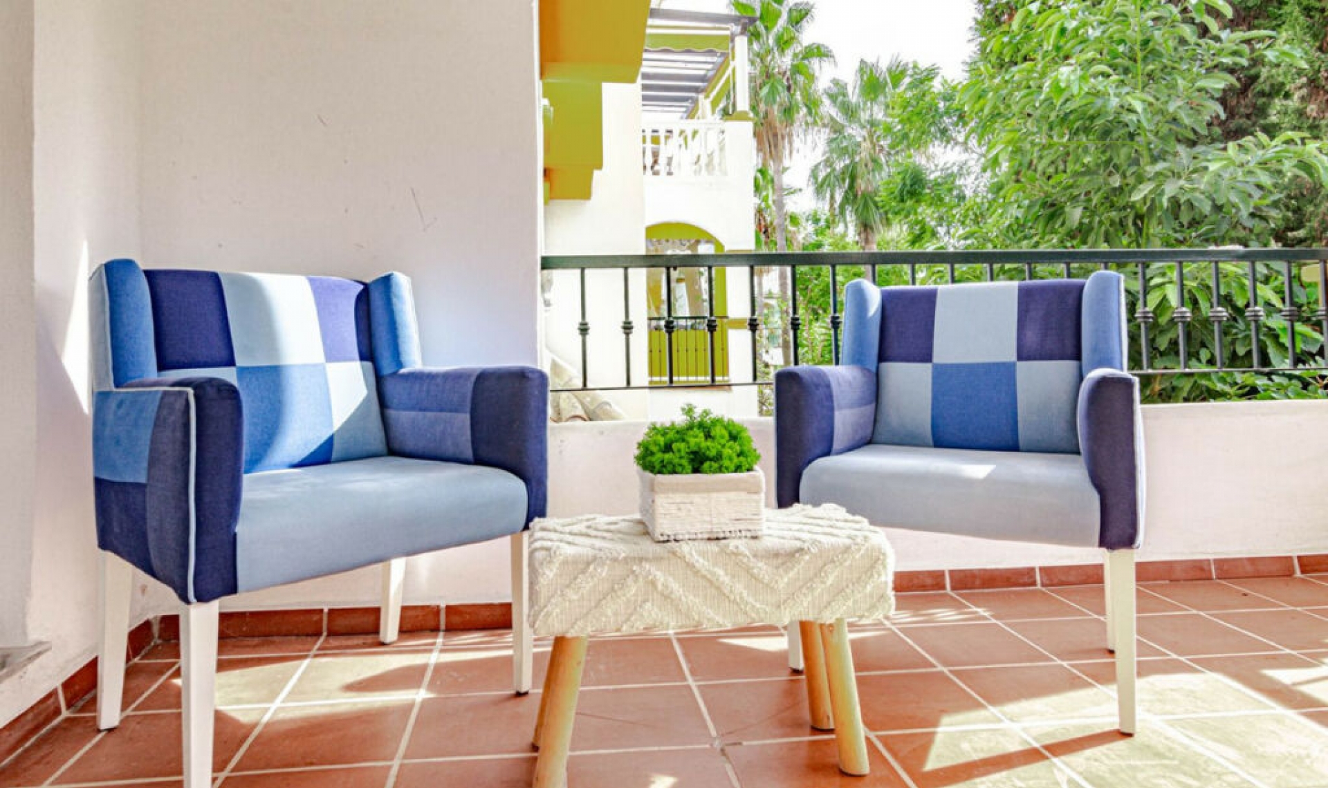 Další prodej - Apartment -
Nueva Andalucía