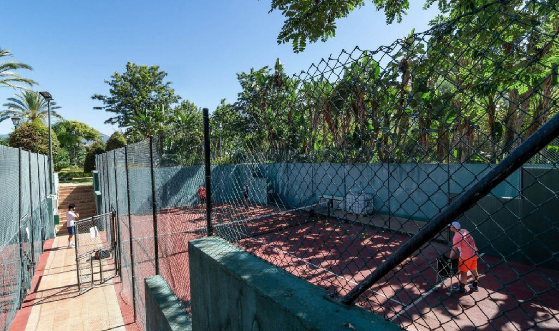 Další prodej - Apartment -
Nueva Andalucía